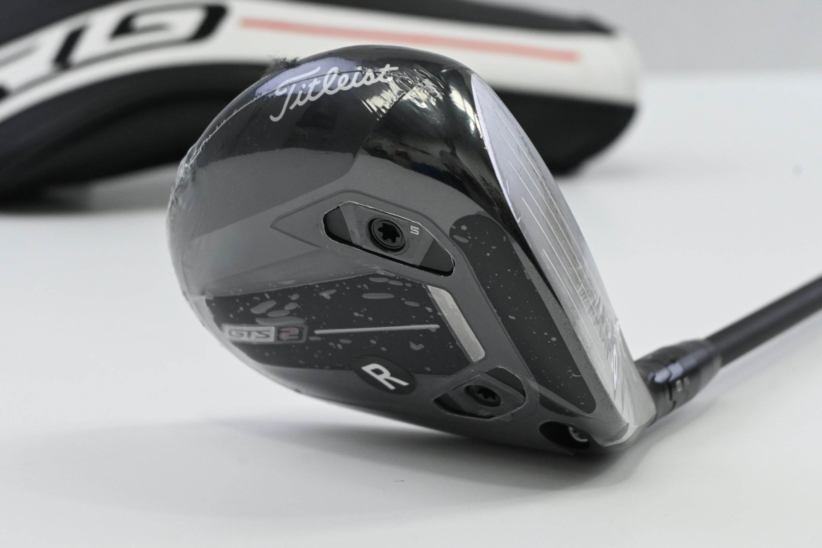 Titleist GTS2 / 16.5 Degree / Regular Flex Tensei 1K Red 65 Shaft