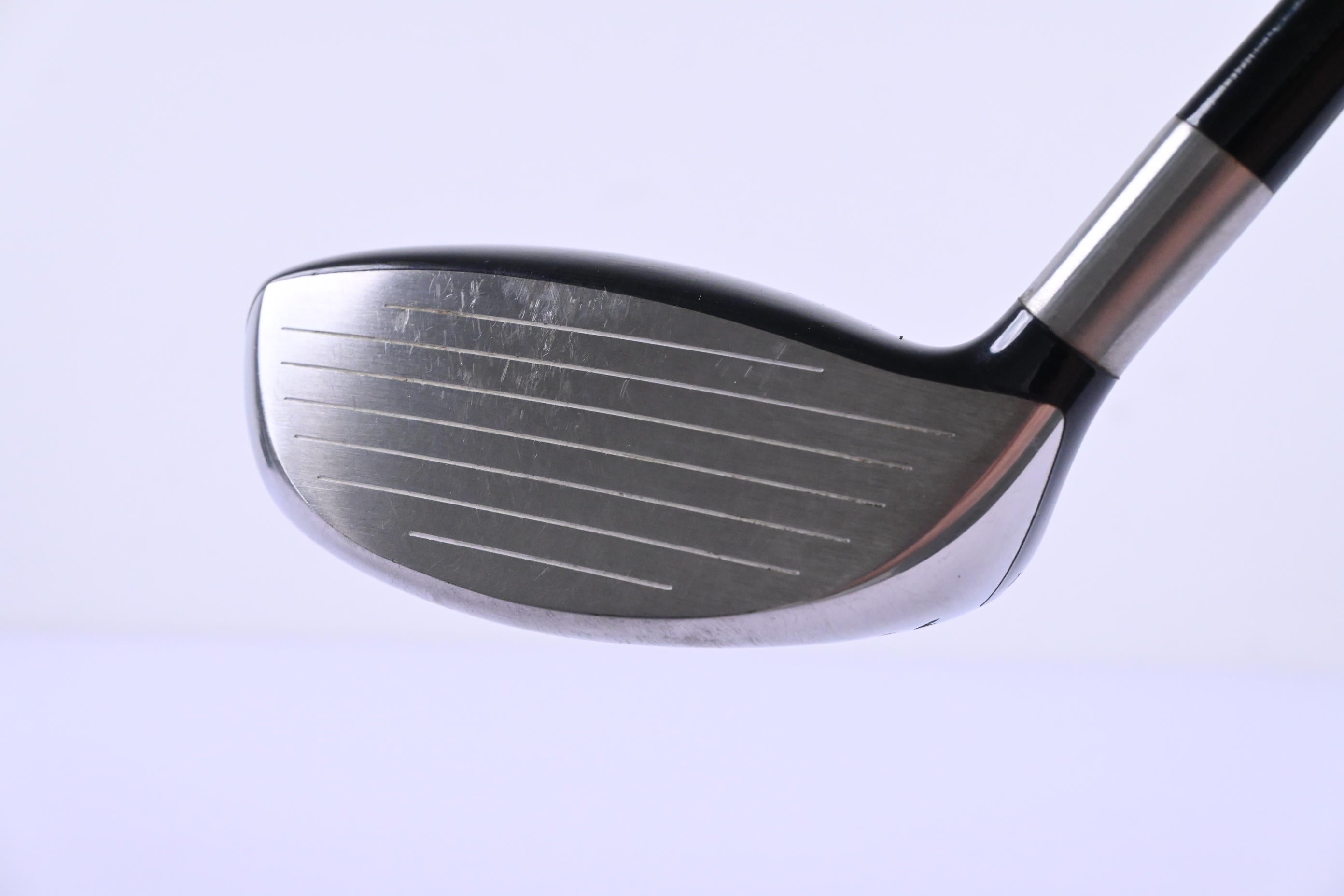 Cleveland Launcher FL #3 Wood / 17 Degree / Regular Flex Miyazaki C.Kua 43 Shaft