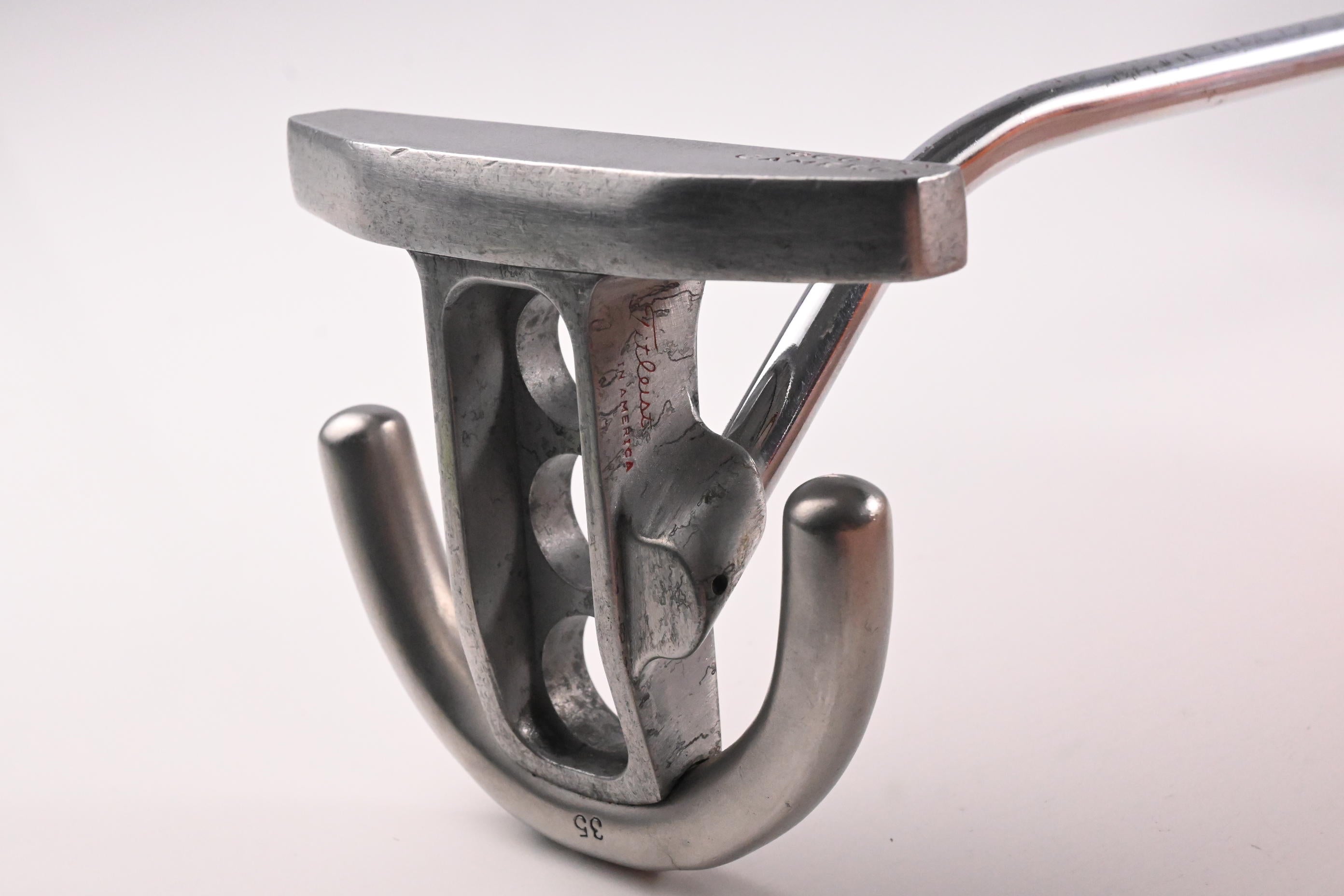 Scotty Cameron Futura Putter / 35 Inch