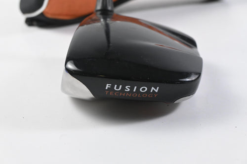 Left Hand Callaway FT-i Squareway #3 Wood / 15 Degree / Regular Flex Fit-On M