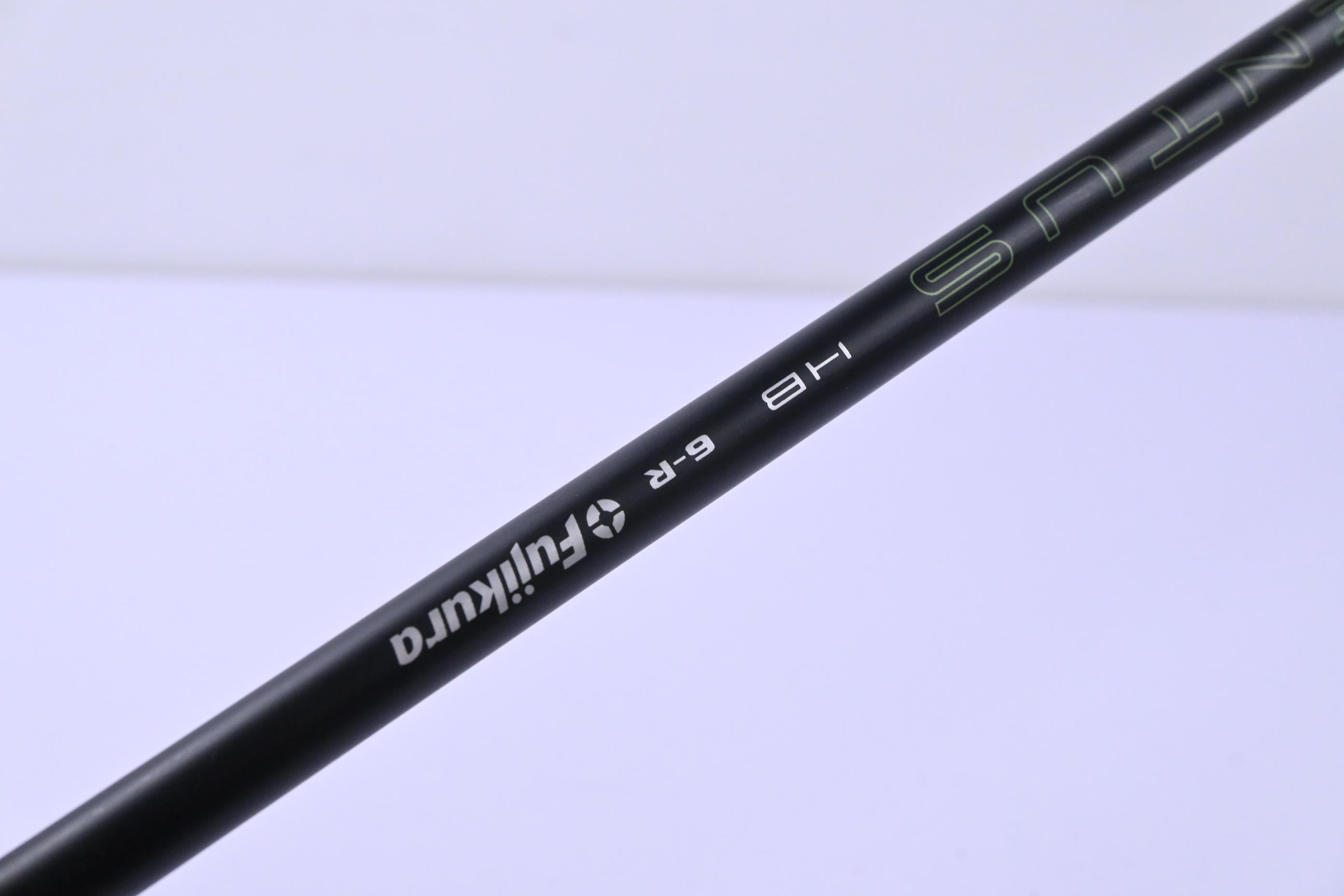 Taylormade Qi35 #3 Hybrid / 19 Degree / Regular Flex Ventus Blue 6 Shaft