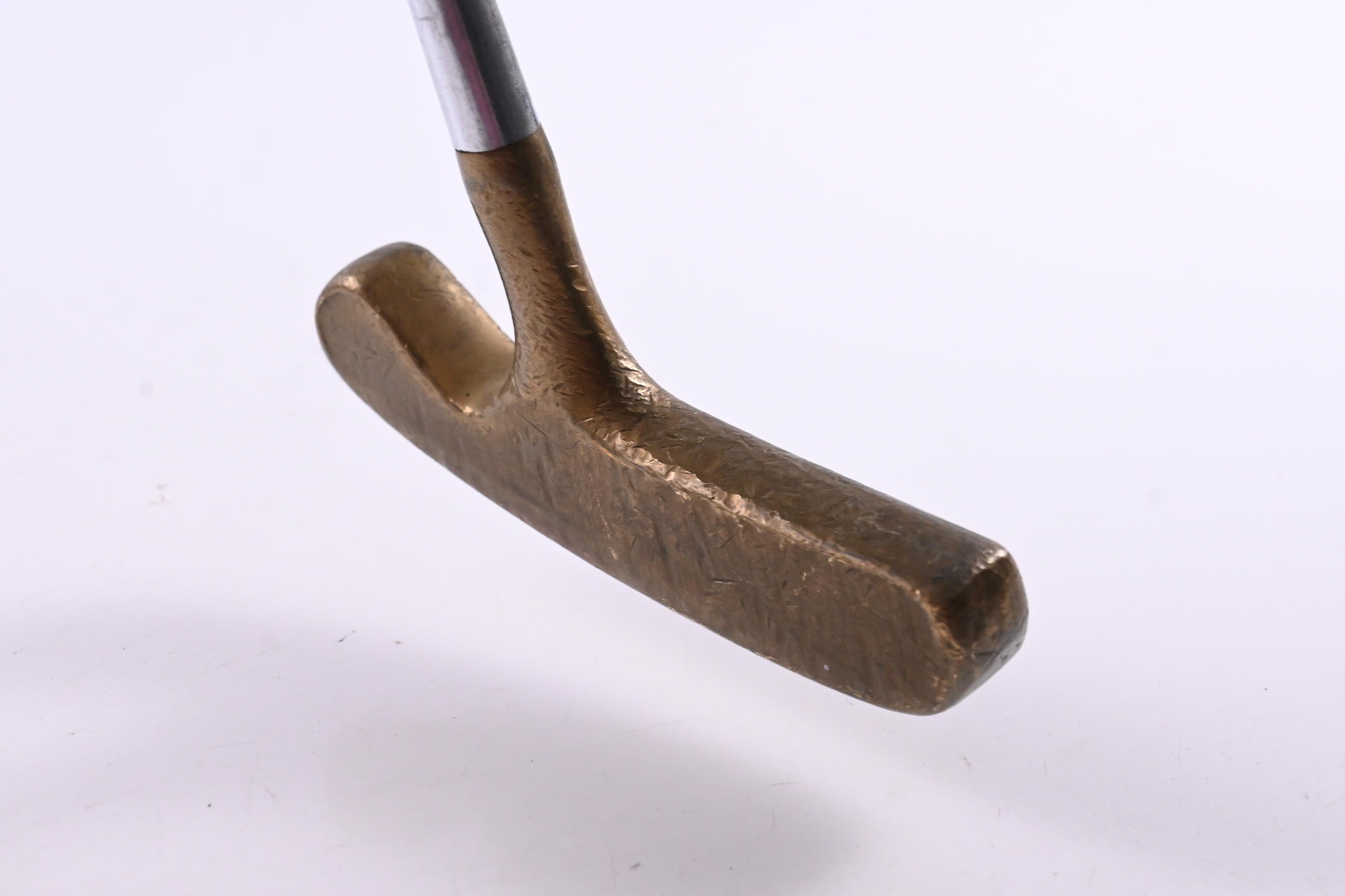 Acushnet Bullseye Putter / 36 Inch