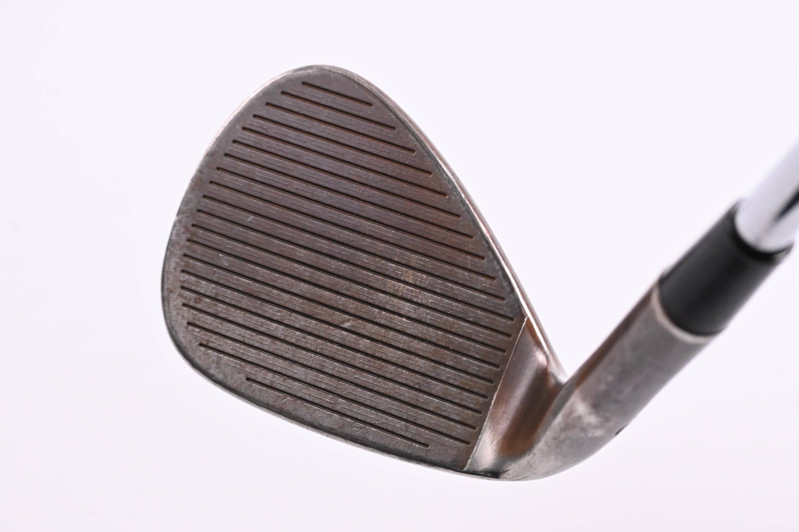 Taylormade Hi-Toe 3 Lob Wedge / 58 Degree / Wedge Flex KBS HI-REV 2.0 Shaft