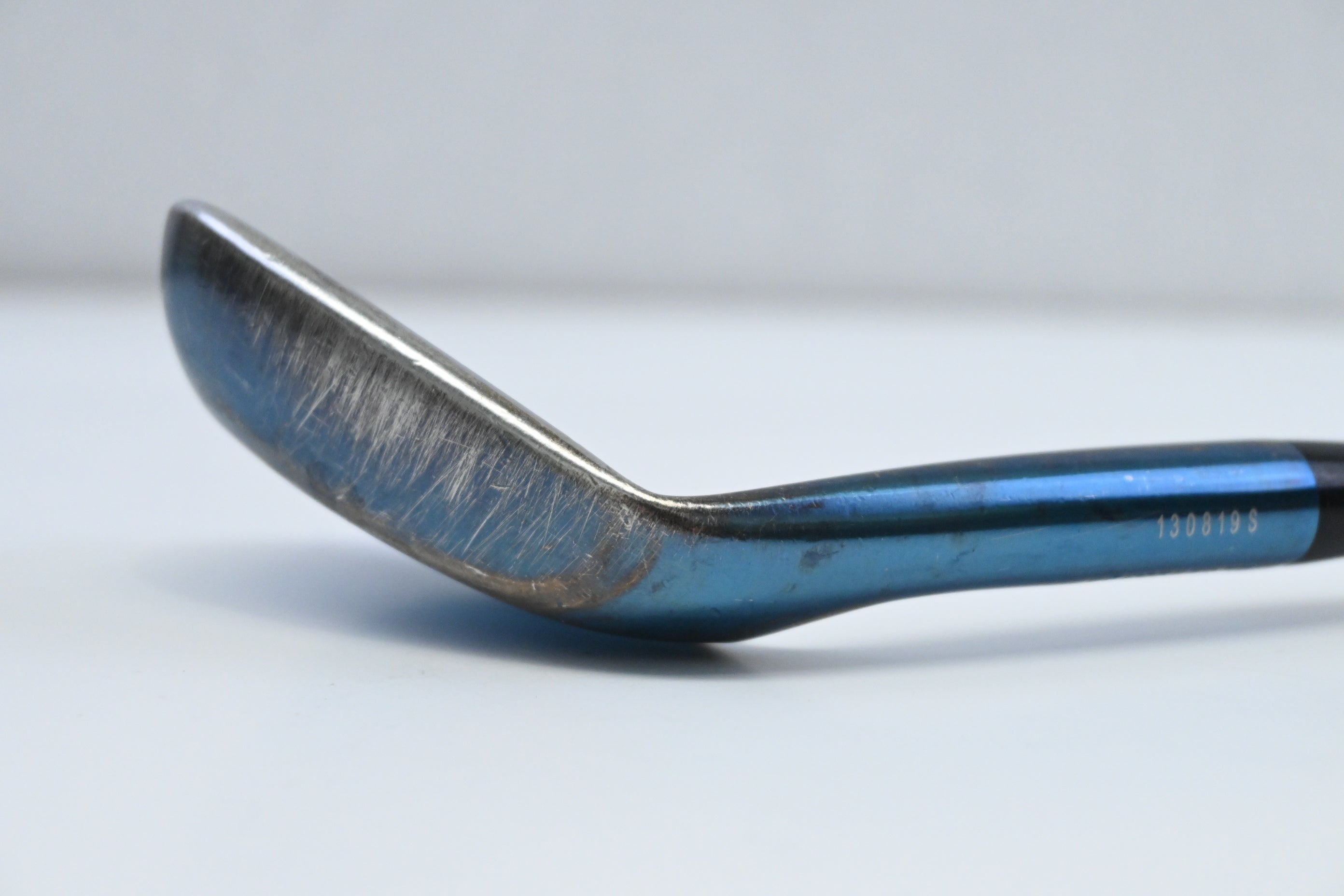 Mizuno T20 Gap Wedge / 50 Degree / Stiff Flex Dynamic Gold S400 Shaft