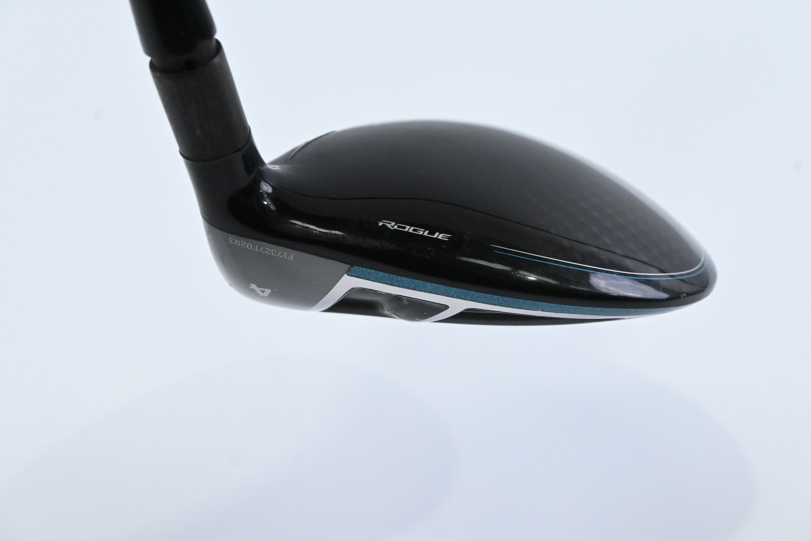 Callaway Rogue #4 Wood / 17 Degree / Regular Flex Aldila Synergy 60 Shaft