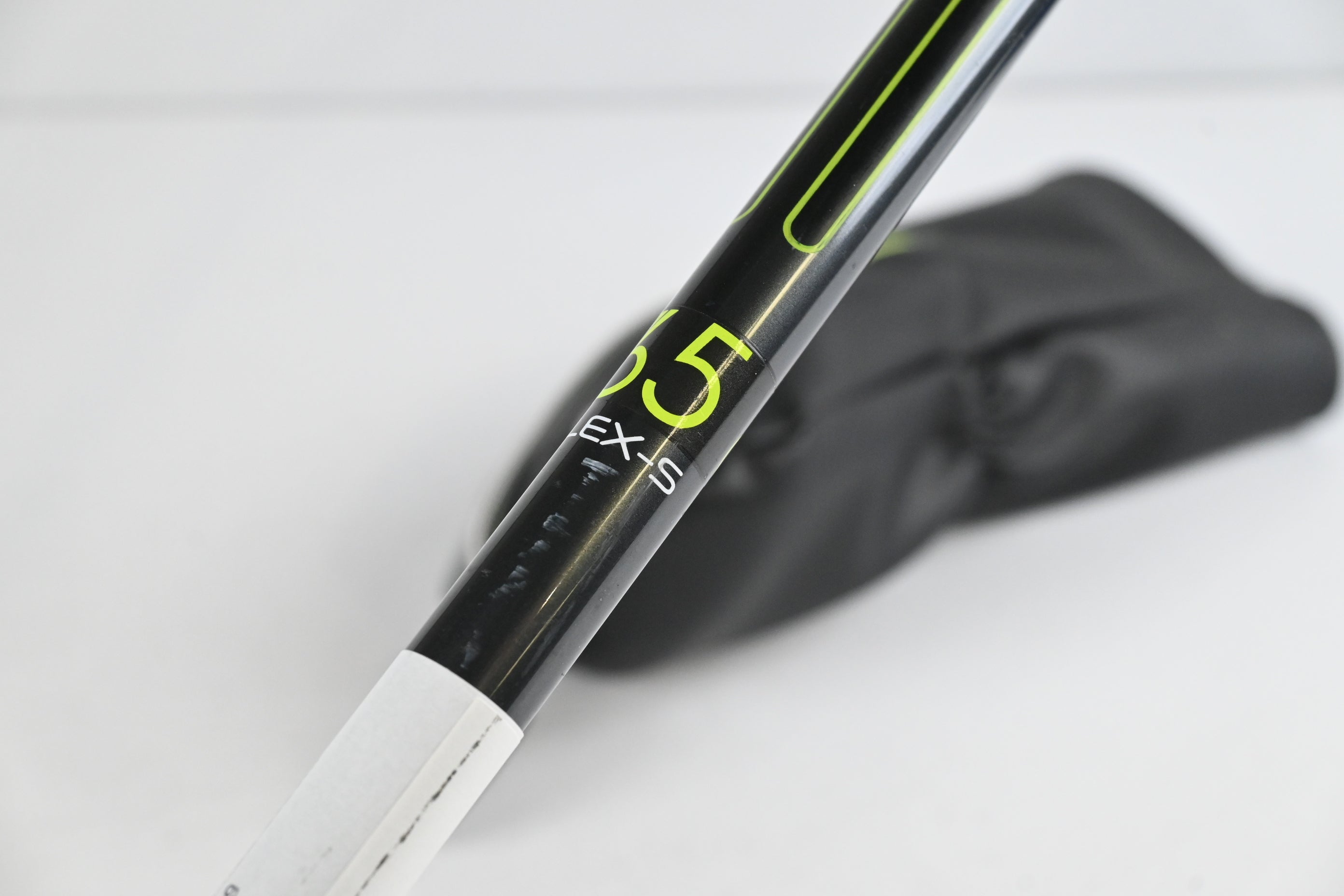 Taylormade M2 2017 #5 Wood / 18 Degree / Stiff Flex REAX 65 Shaft