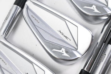 Mizuno JPX 923 Tour Irons / 4-PW / X-Flex N.S.Pro Modus3 Tour115 Shafts