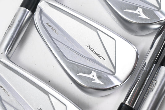 Mizuno JPX 923 Tour Irons / 4-PW / X-Flex N.S.Pro Modus3 Tour115 Shafts