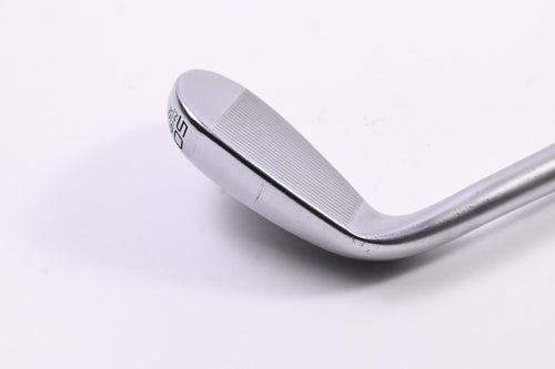 Cleveland RTX 6 Zipcore Gap Wedge / 50 Degree / Wedge Flex Dynamic Gold Spinner