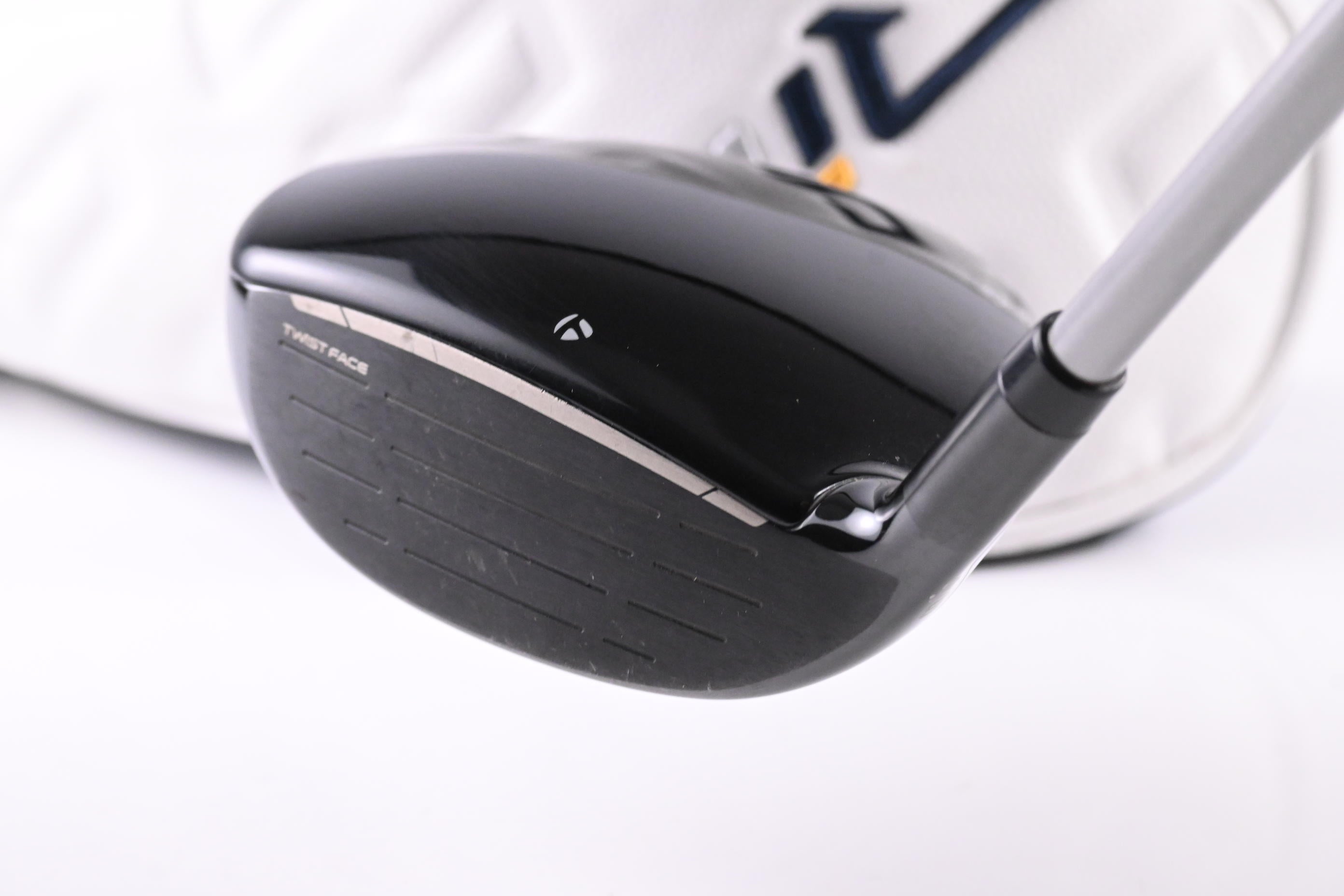 Taylormade Qi10 Max #3 Wood / 16 Degree / Regular Flex Speeder NX TCS 50 Shaft