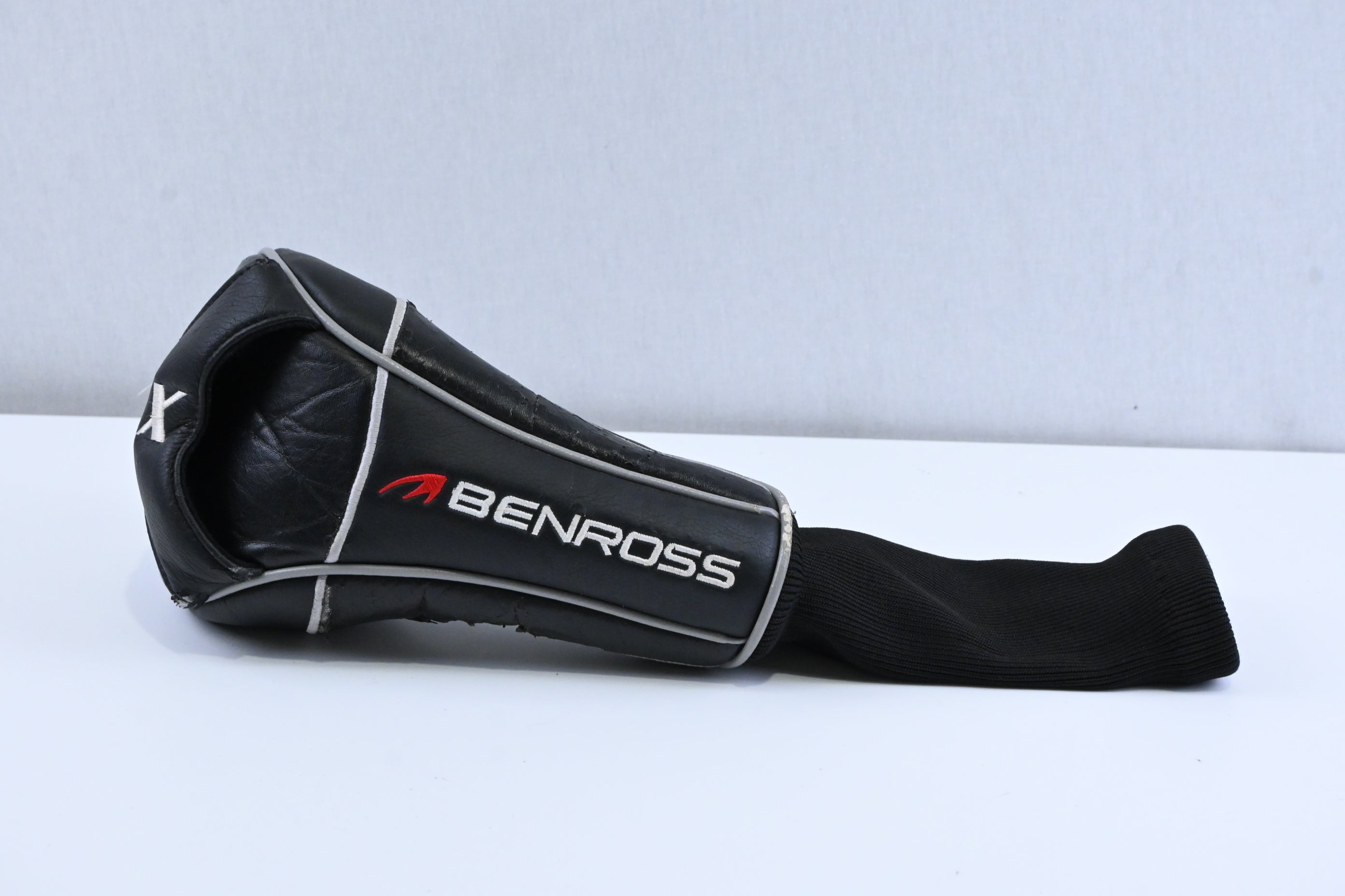 Benross HTX Compressor Driver / 14 Degree / Senior Flex Kuro Kage 50 Shaft