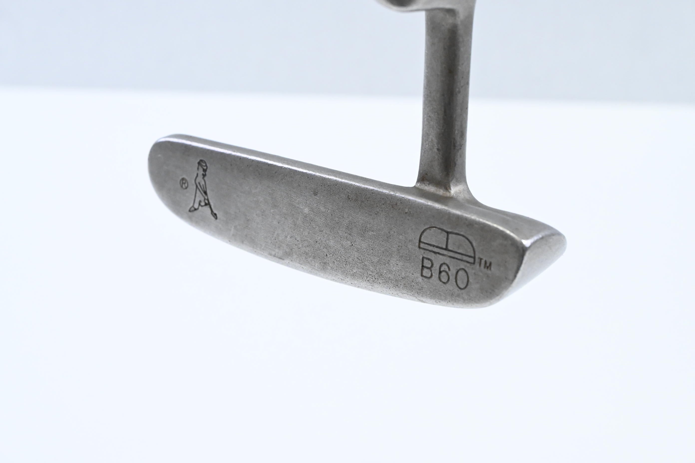 Ping Karsten Original B60 Putter / 36 Inch