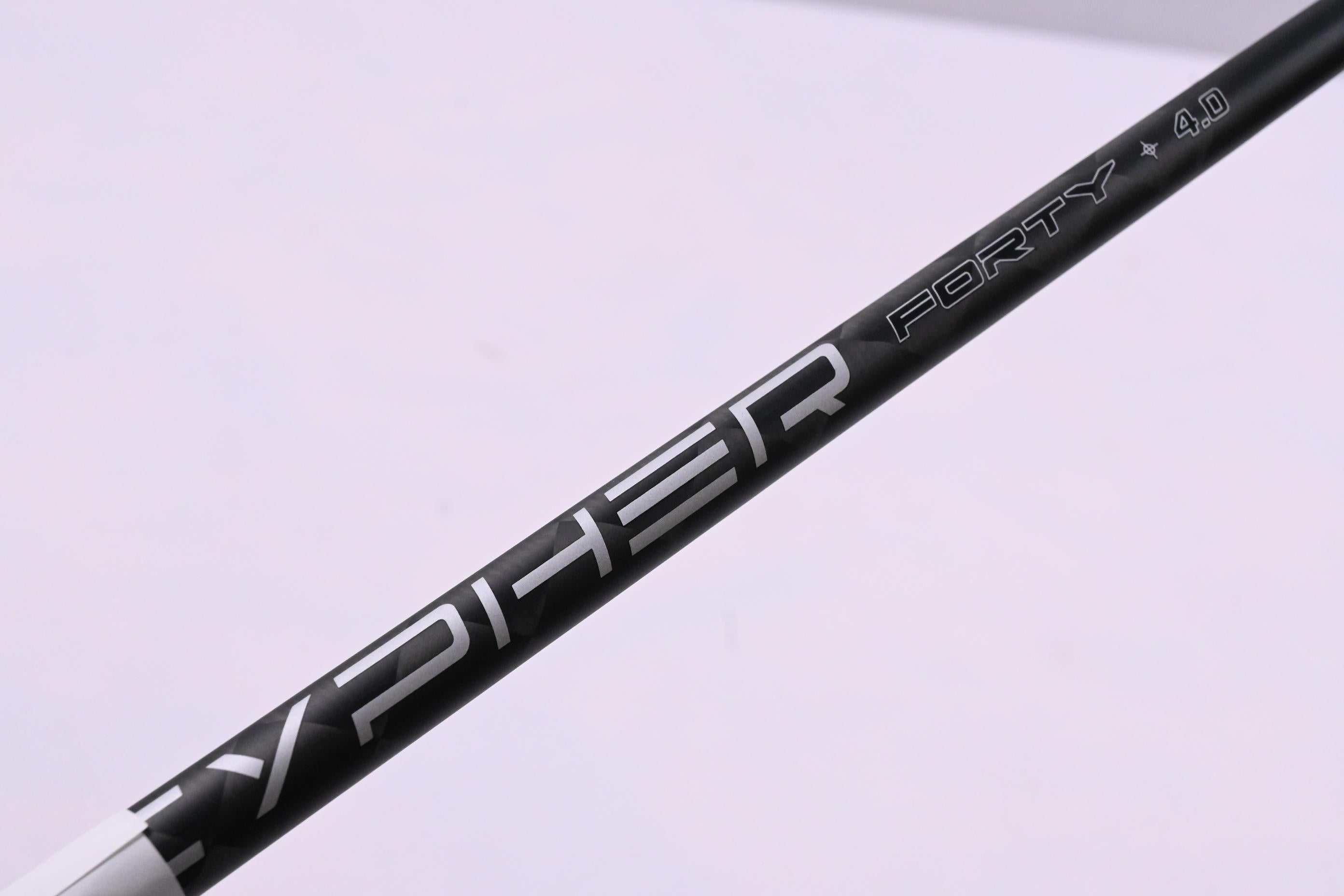 Ladies Project X Cypher 2.0 40 #5 Wood Shaft / Ladies Flex / Callaway 3rd Gen