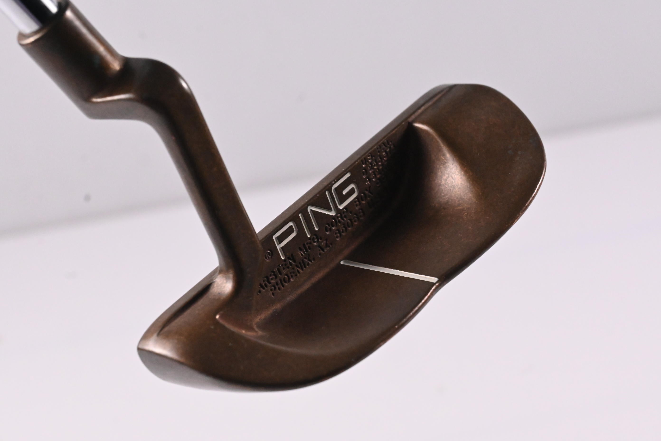Ping Karsten BeCu B60 Putter / 36 Inch