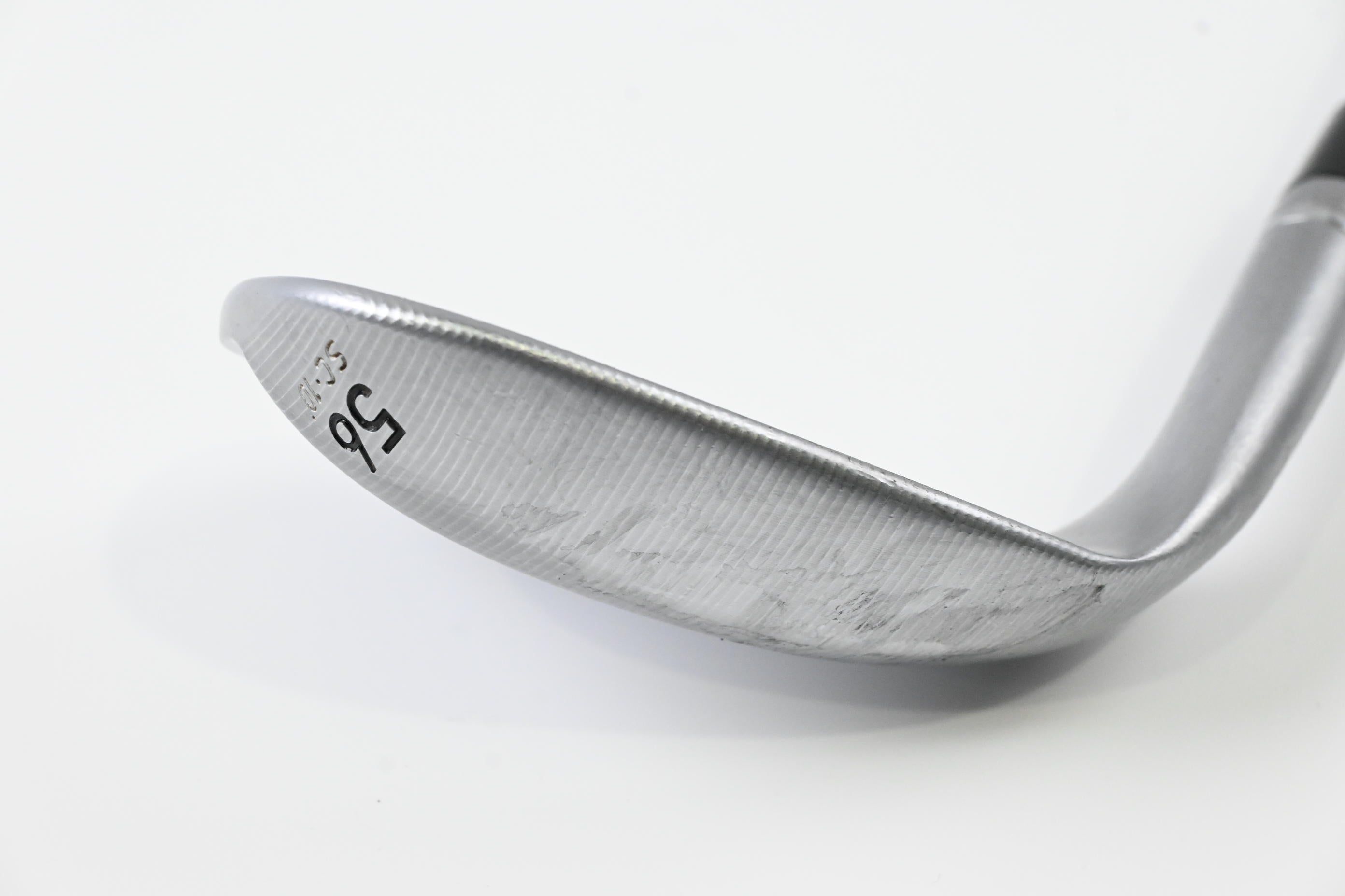 Taylormade Milled Grind 5 Sand Wedge / 56 Degree / Wedge Flex Dynamic Gold 115