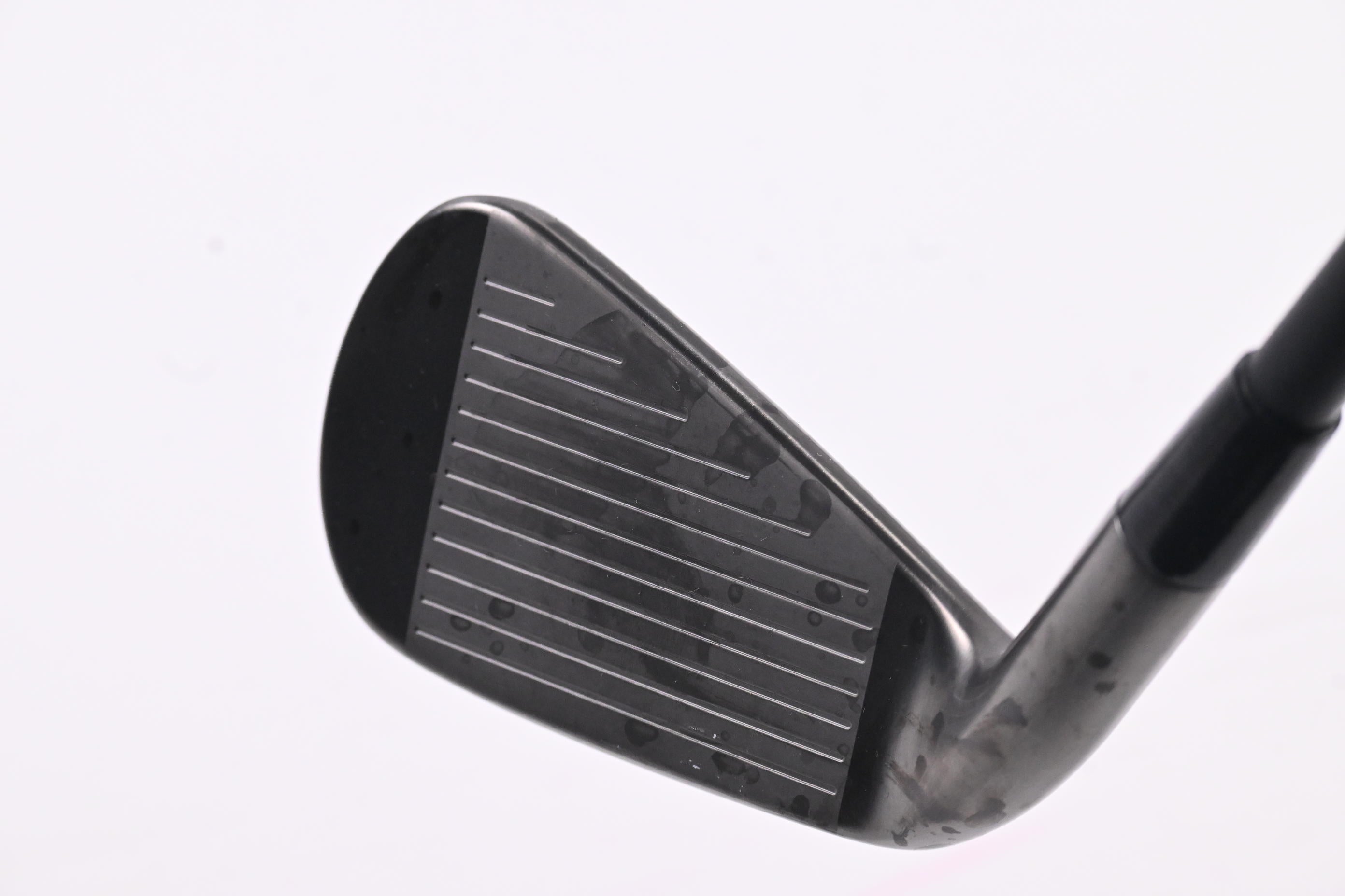 Mizuno Pro Fli-Hi 2026 #4 Iron / 21.5 Degree / Stiff Flex Tensei 1K Black 85