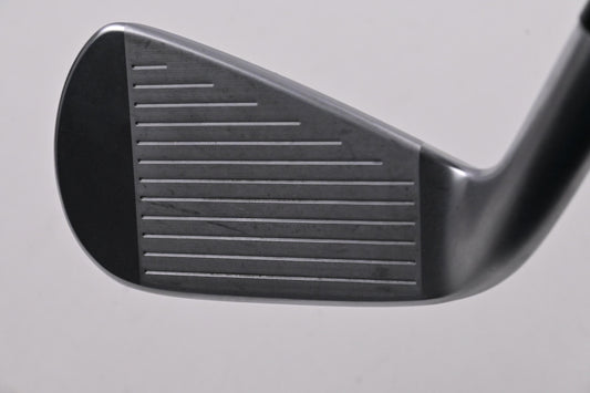 Srixon ZXiU Utility #2 Iron / 18 Degree / X-Flex MMT UT 90 Shaft