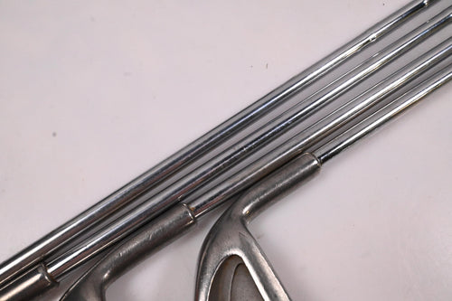Mizuno Astron Irons / 3-PW / Regular Flex Mizuno Dynaflex Shafts