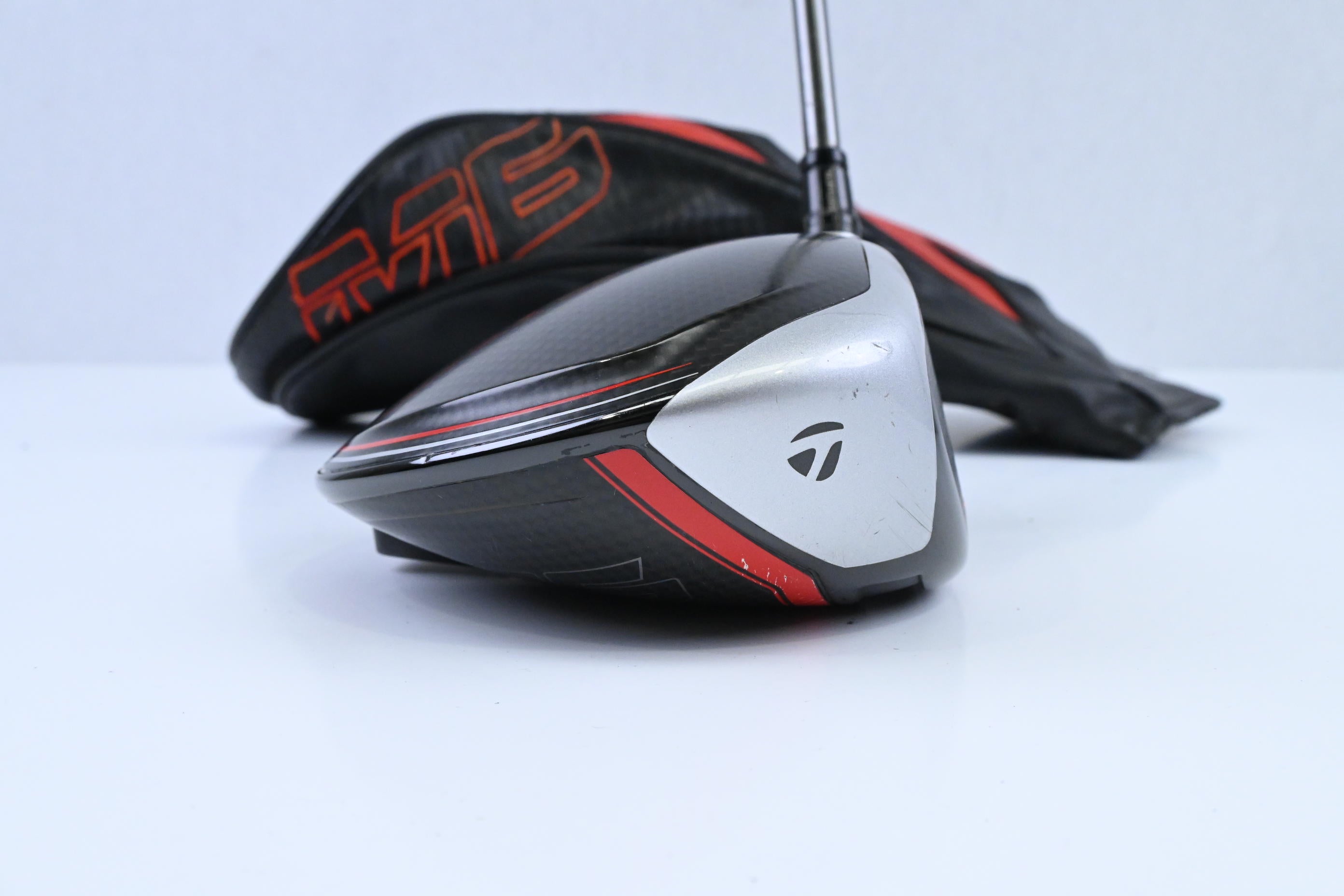 Taylormade M6 Driver / 10.5 Degree / X-Flex Rogue M.AX 65 Shaft
