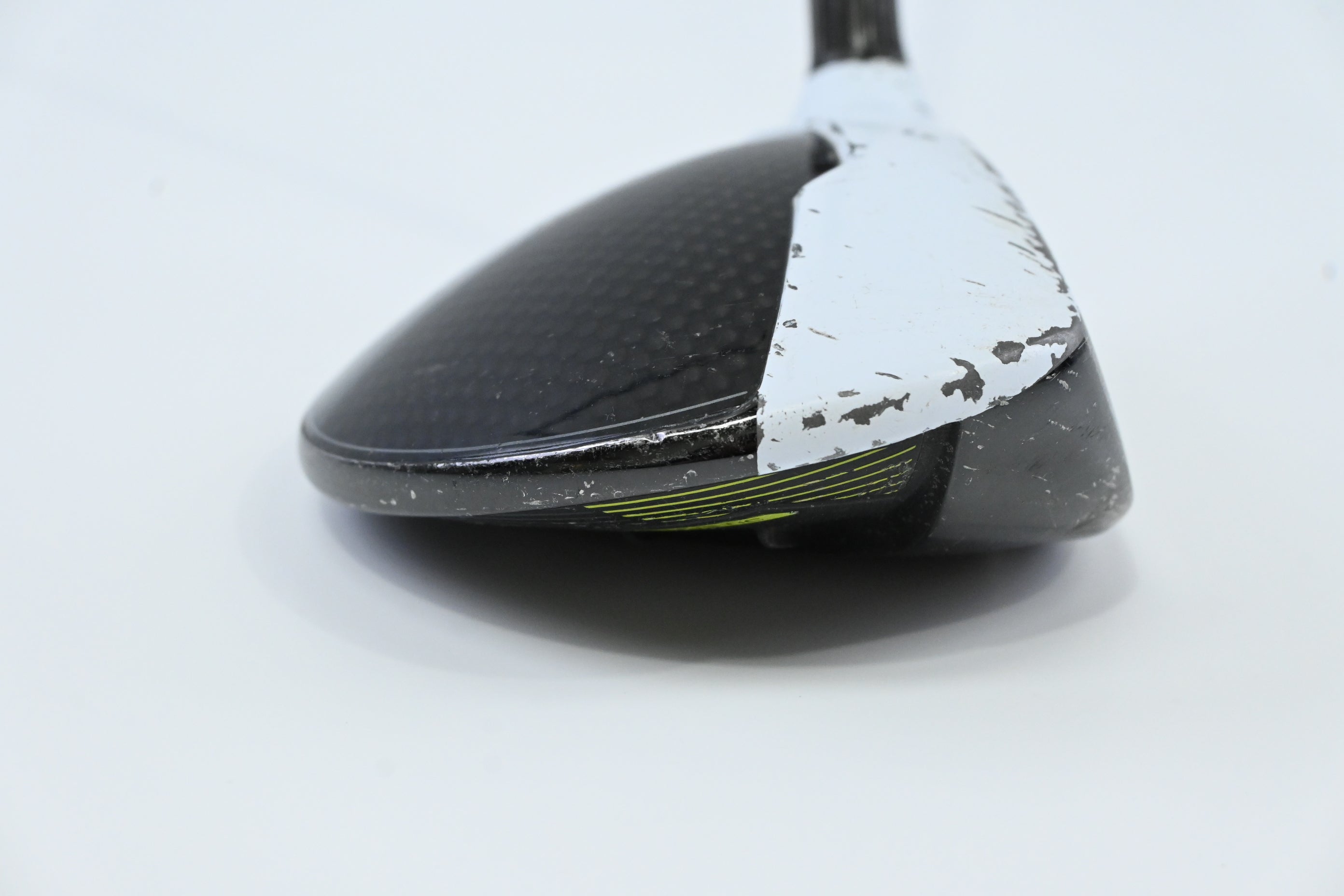 Taylormade M2 2017 #5 Wood / 18 Degree / Regular Flex Taylormade Reax 65