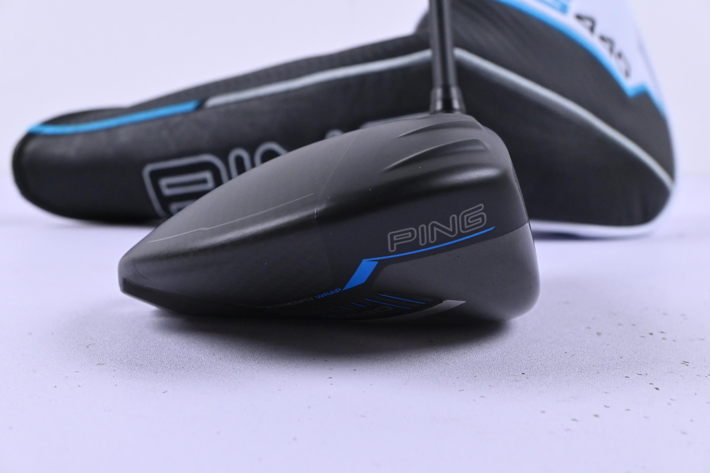 Ping G440 SFT Driver / 10.5 Degree / Stiff Flex Ping Alta CB Blue 50 Shaft