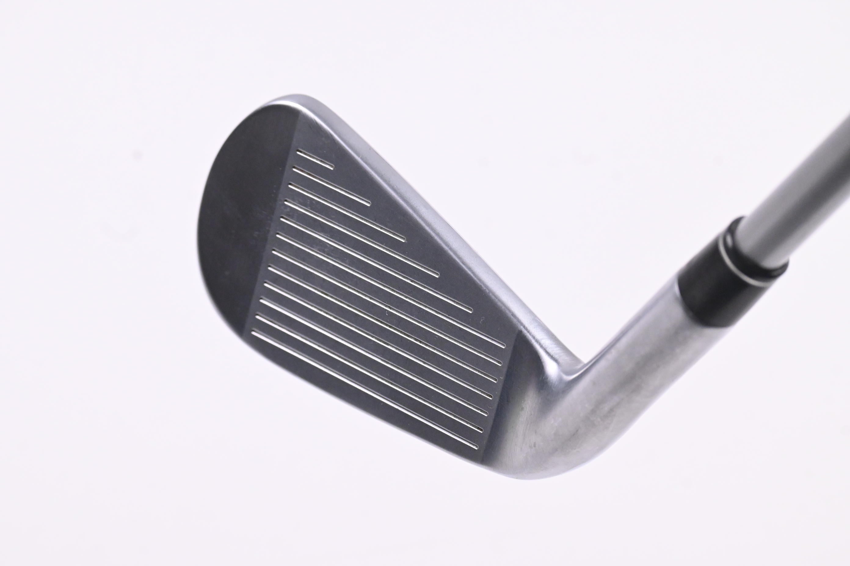 Taylormade Stealth UDI #2 Iron / 18 Degree / Stiff Flex Aldila Ascent 90 Shaft