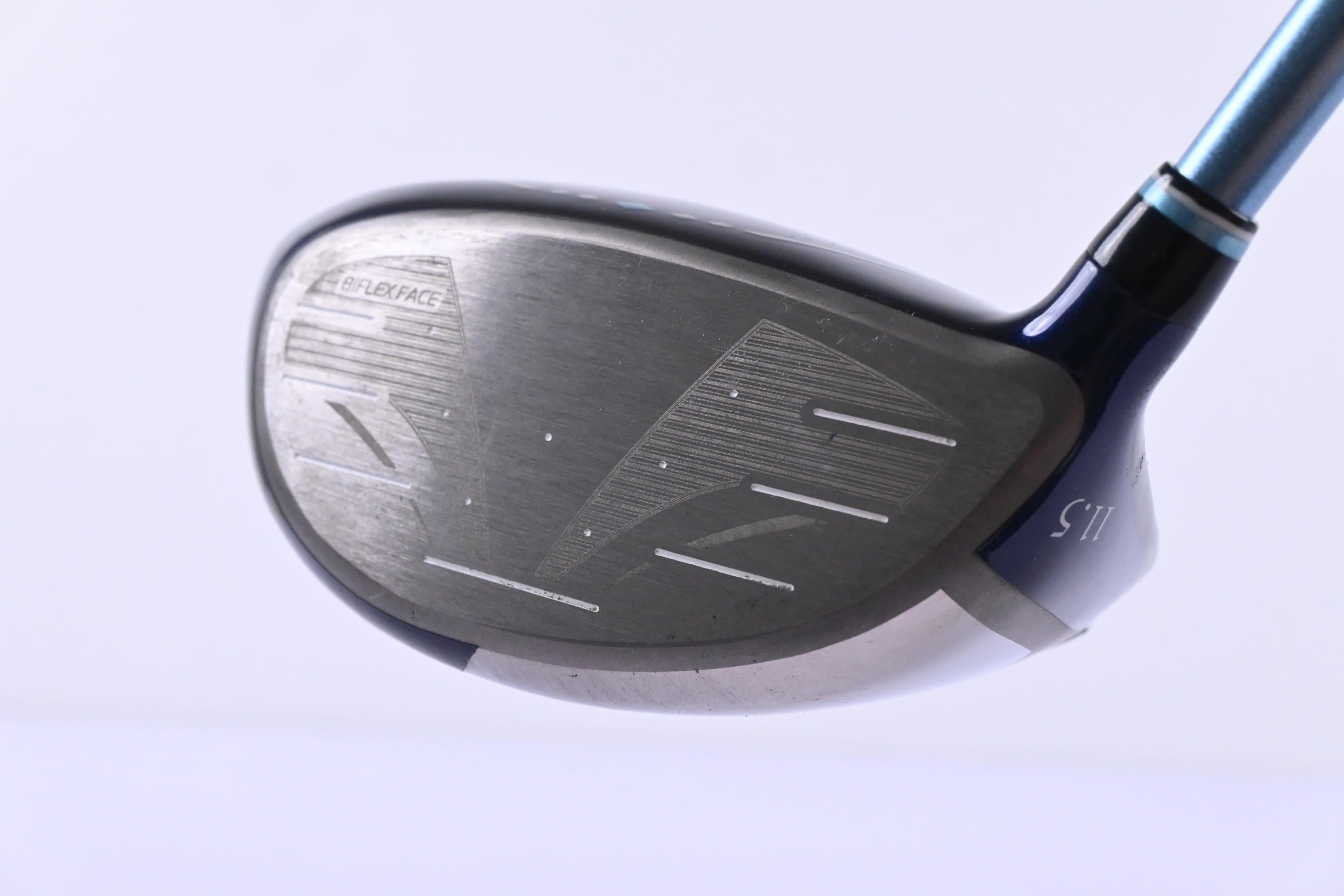 Ladies XXIO 13 Driver / 11.5 Degree / Ladies Flex XXIO MP1300 37 Shaft