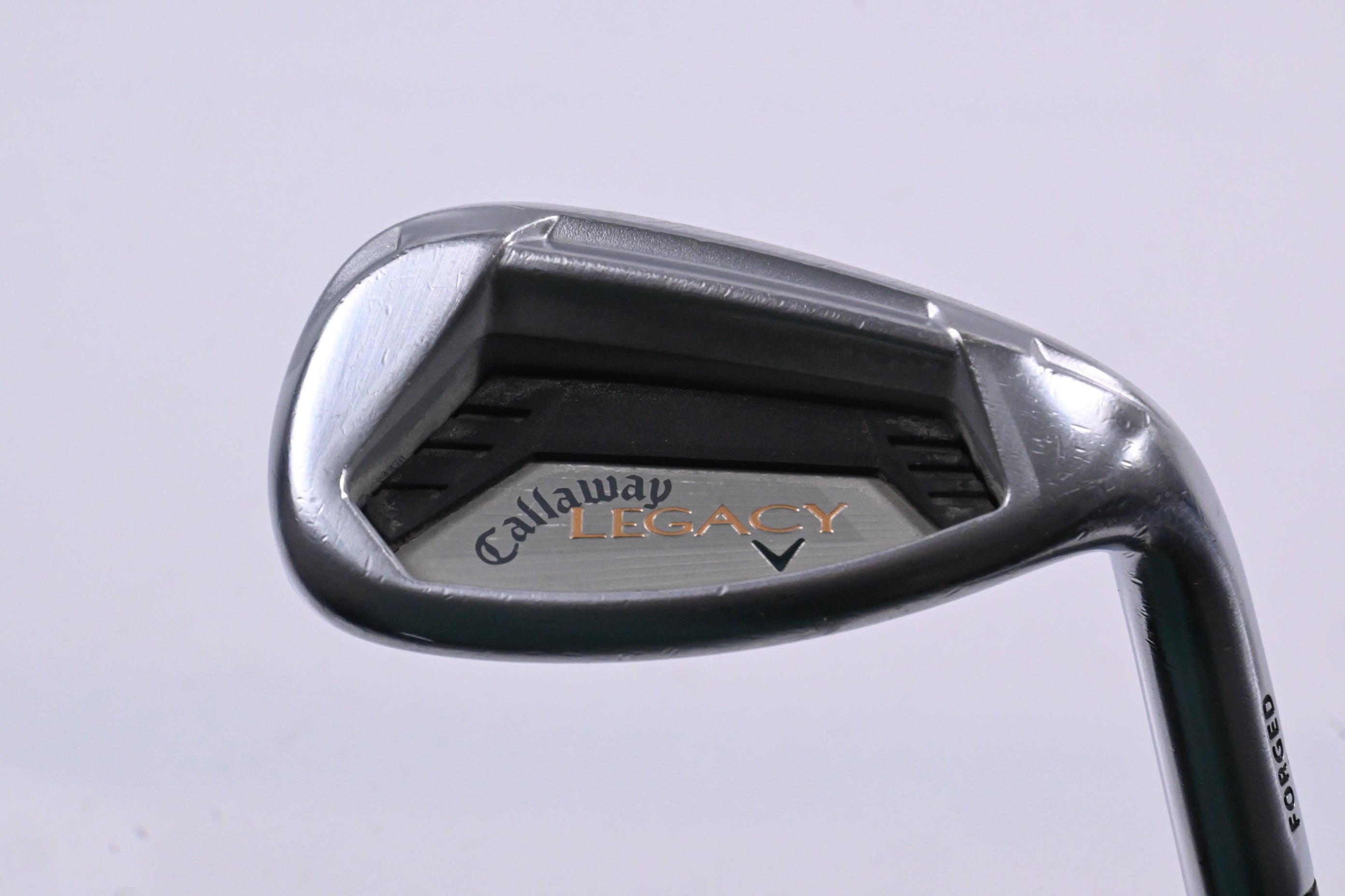Callaway Legacy 08 Sand Wedge / 55 Degree / Regular Flex Callaway Shaft