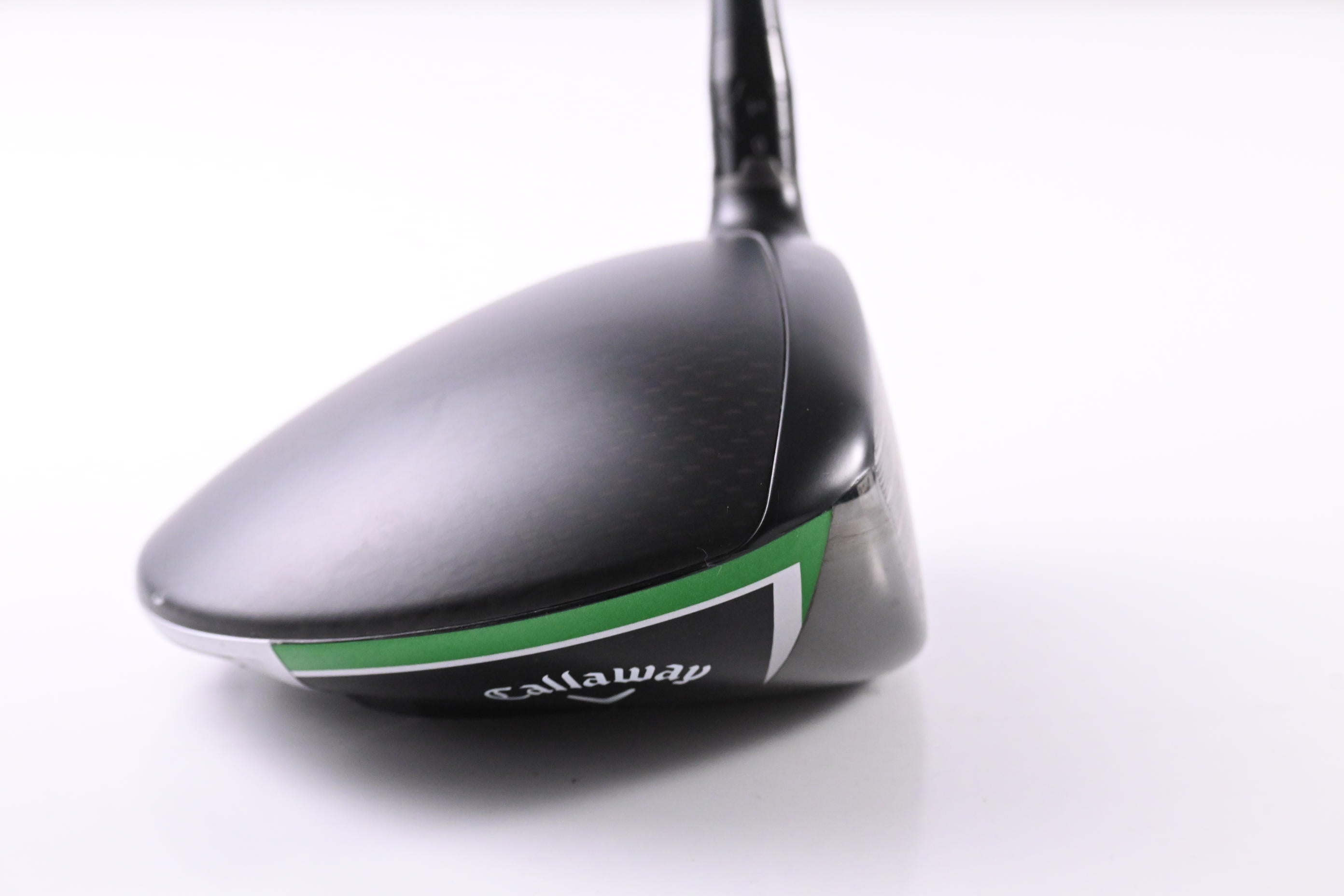 Tour Issue Callaway Elyte Driver / 9 Degree / Stiff Flex Ventus Velocore Black 6