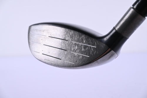 Ladies Callaway Mavrik #5 Wood / 18 Degree / Ladies Flex HZRDUS T800 45 Shaft