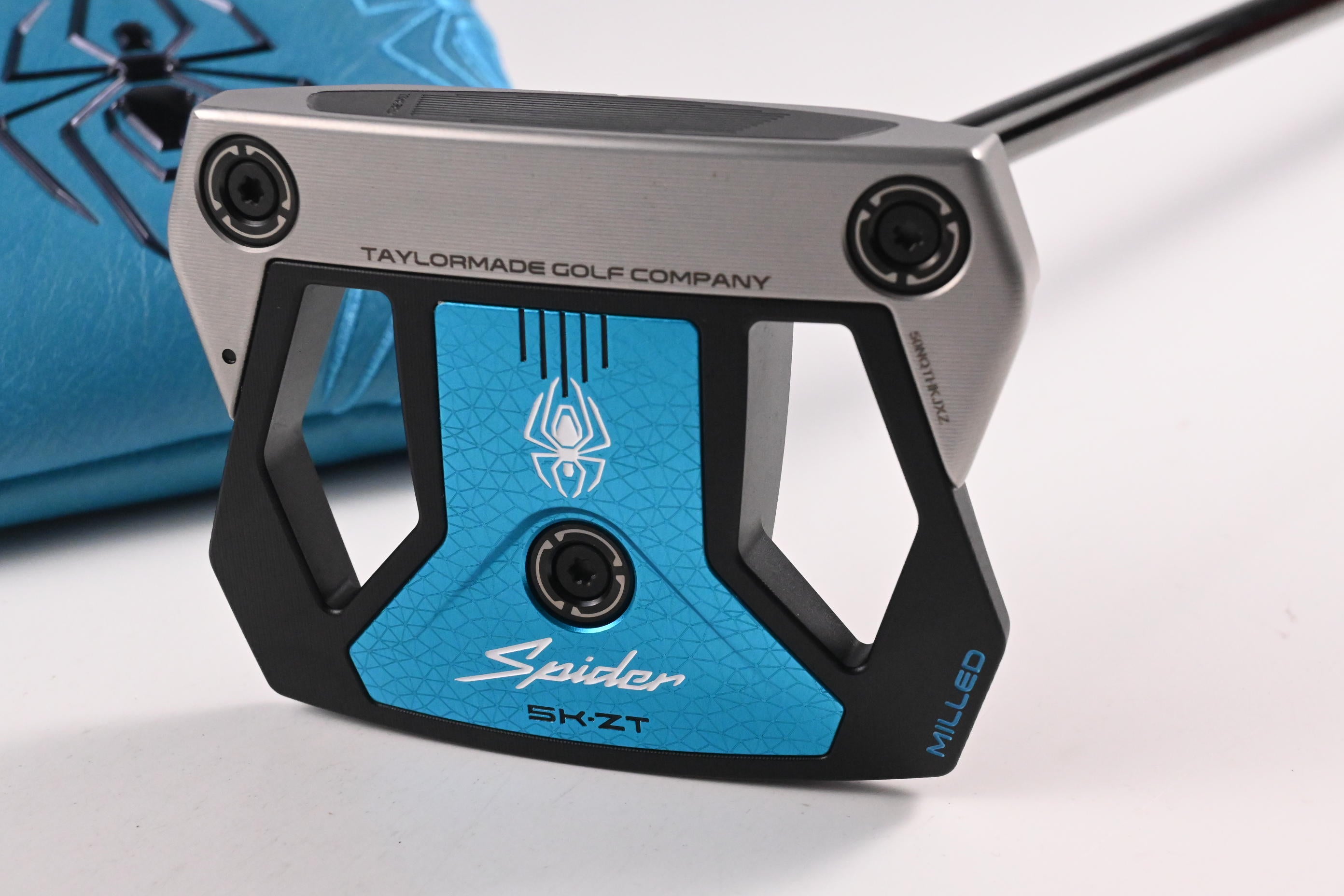 Taylormade Spider ZT Putter / 34 Inch