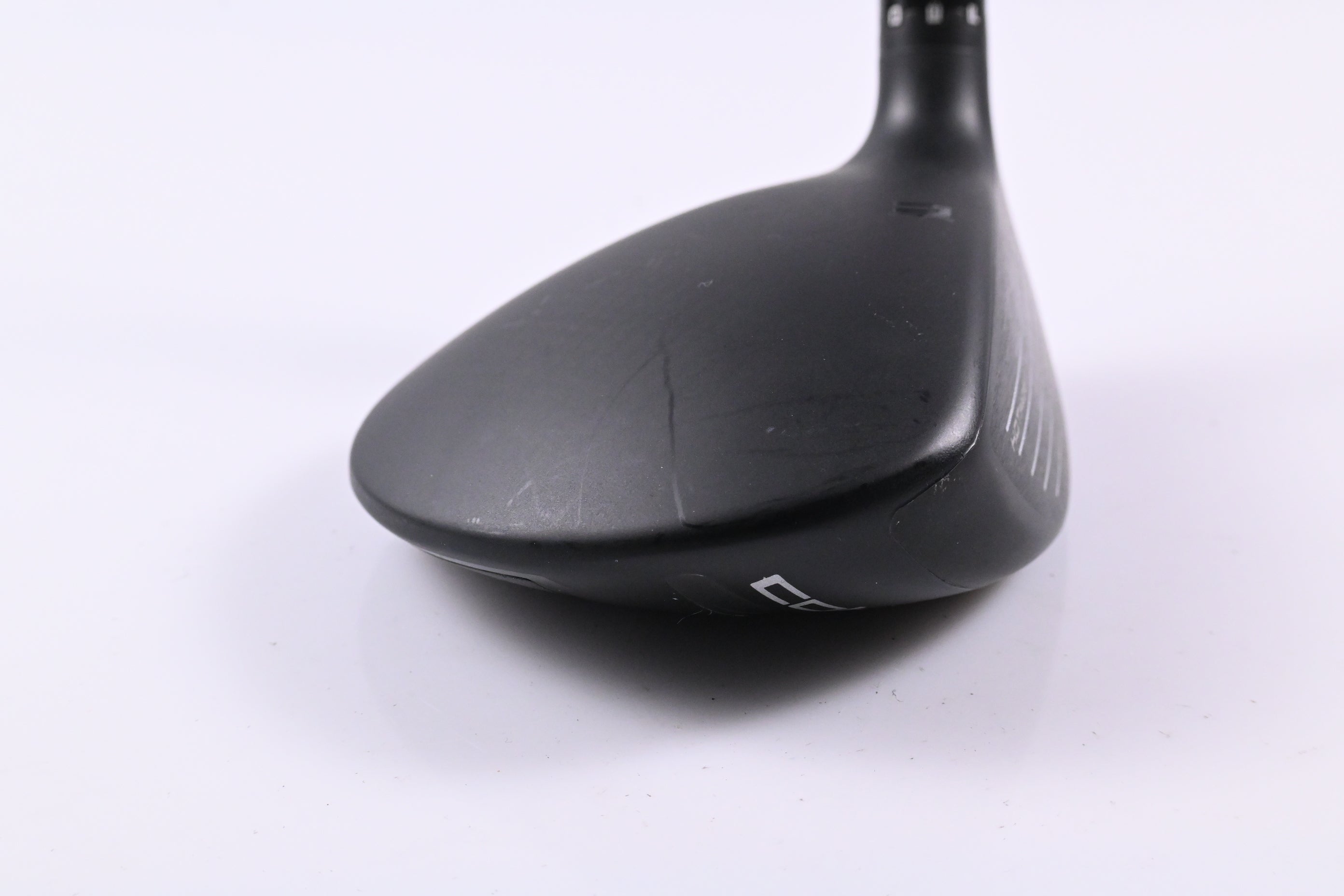 Cobra DS-Adapt X #3 Wood / 16.5 Degree / Senior Flex Denali Red 50 Shaft