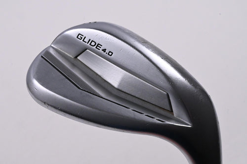 Ping Glide 4.0 Lob Wedge / 58 Degree / Black Dot / Wedge Flex Ping Z-Z115 Shaft