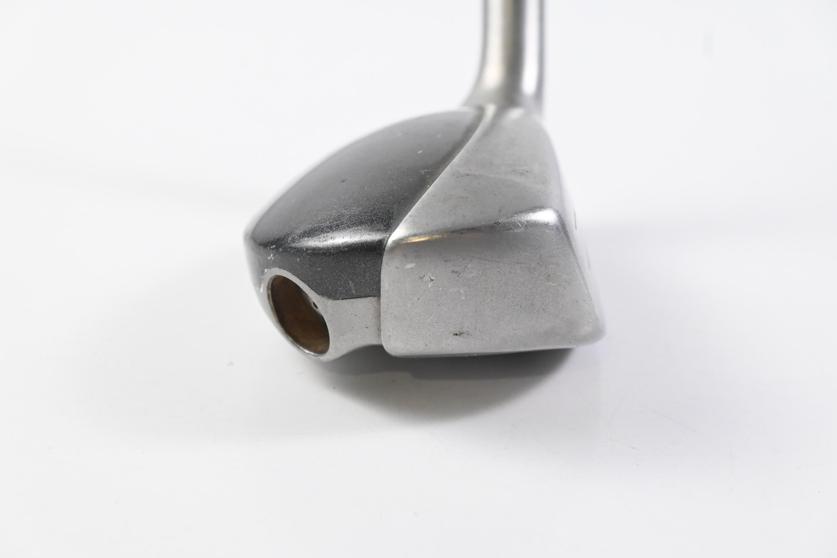 Taylormade Rescue Dual #3 Hybrid / 19 Degree / Regular Flex Taylormade 65 Shaft