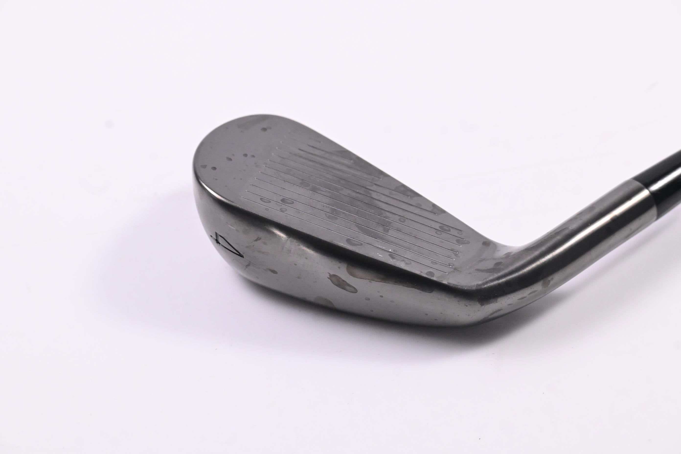 Mizuno Pro Fli-Hi 2026 #4 Iron / 21.5 Degree / Stiff Flex Tensei 1K Black 85