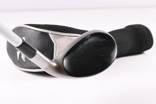 Mizuno MP-CLK #2 Hybrid / 17 Degree / Stiff Flex / Stiff Flex Fubuki 84 Shaft