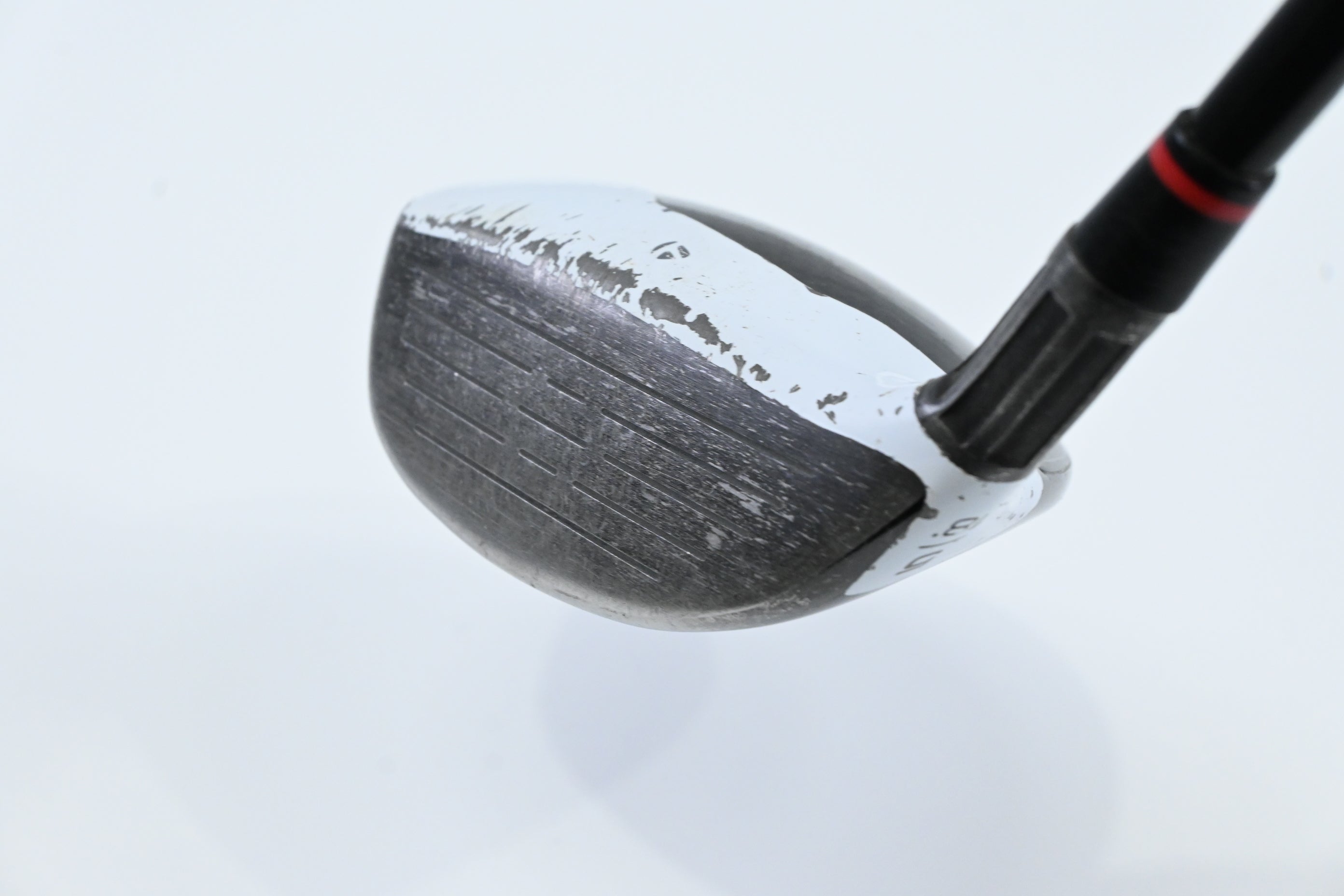 Taylormade M2 2017 #5 Wood / 18 Degree / Regular Flex Taylormade Reax 65