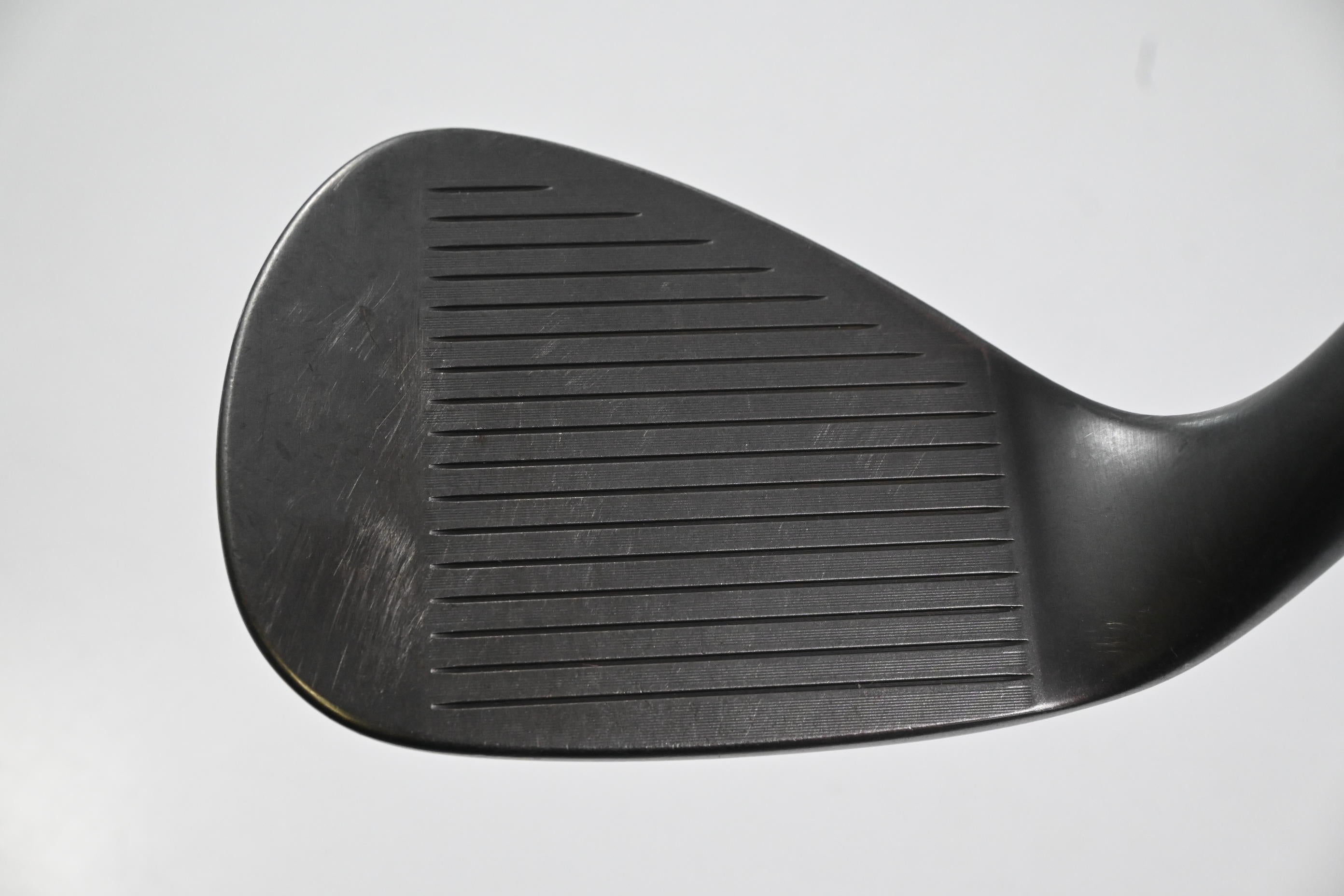 Titleist Vokey SM9 Sand Wedge / 54 Degree / Wedge Flex Steel Shaft