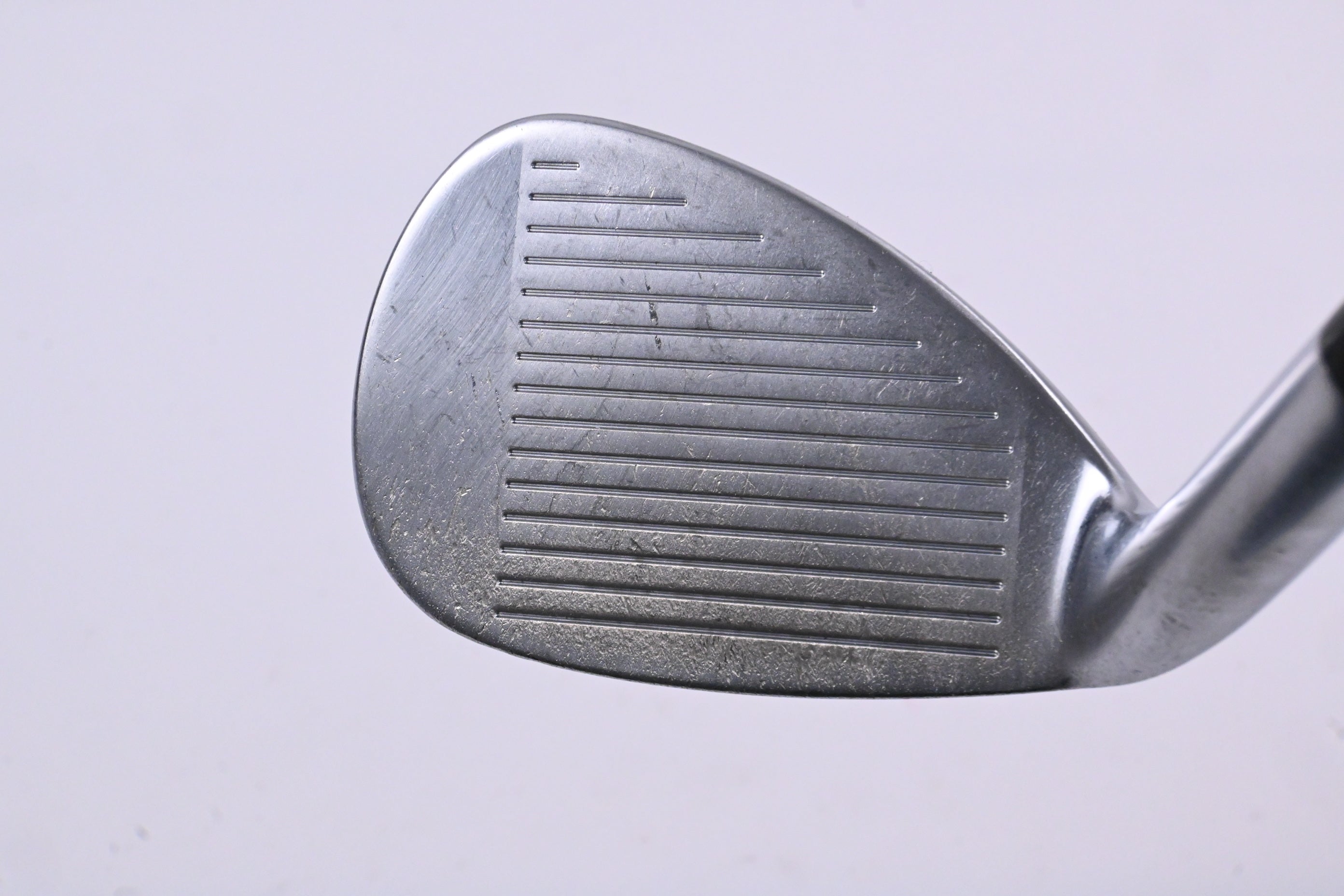 Callaway Legacy 08 Sand Wedge / 55 Degree / Regular Flex Callaway Shaft