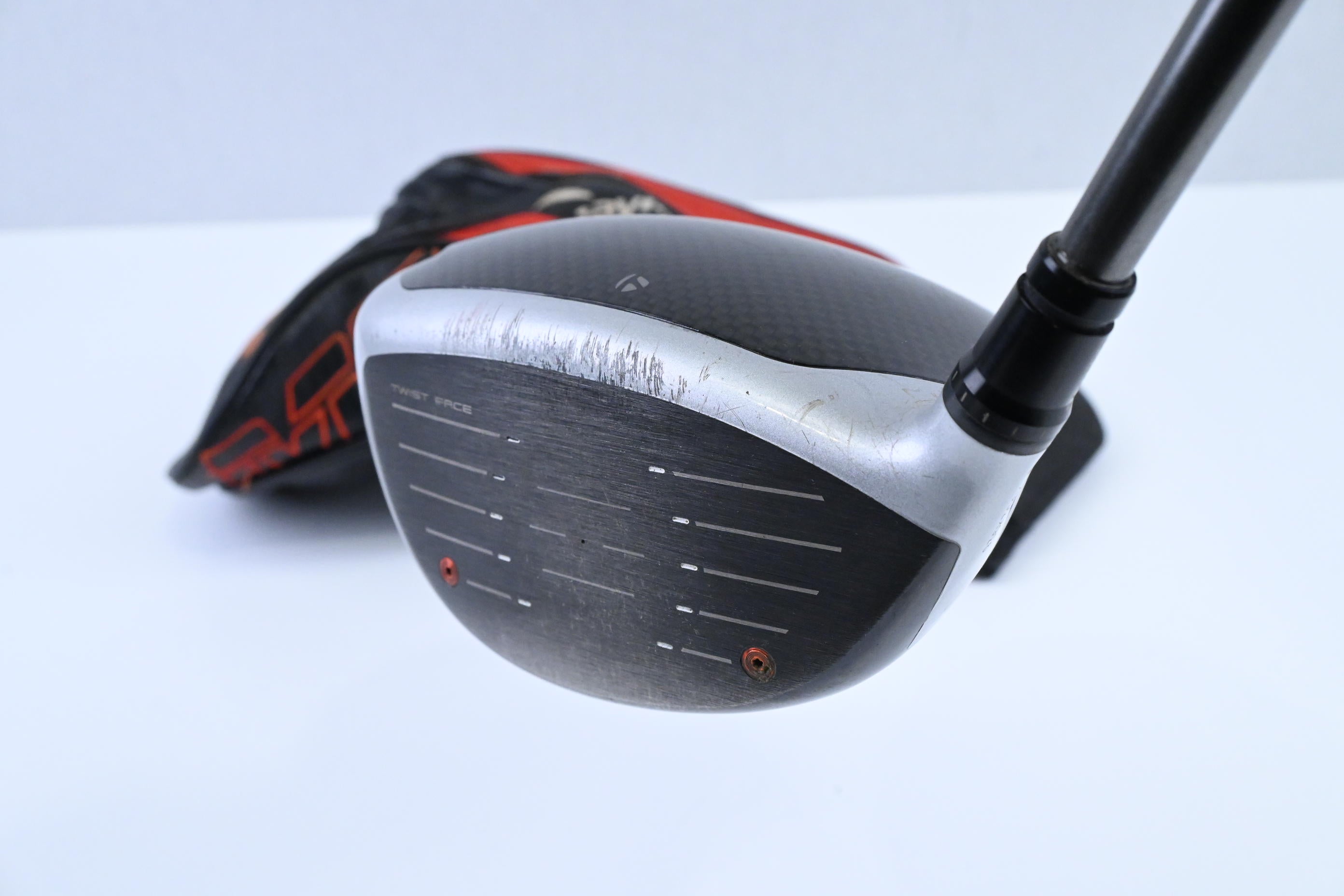 Taylormade M6 Driver / 10.5 Degree / X-Flex Rogue M.AX 65 Shaft