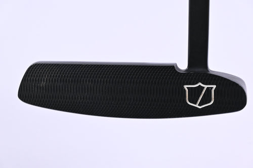 Wilson Infinite 2024 Windy City Putter / 34 Inch