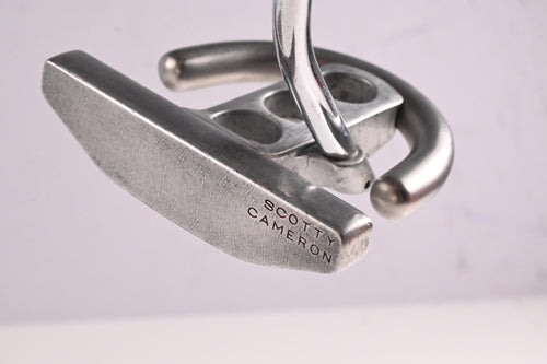 Scotty Cameron Futura Putter / 35 Inch