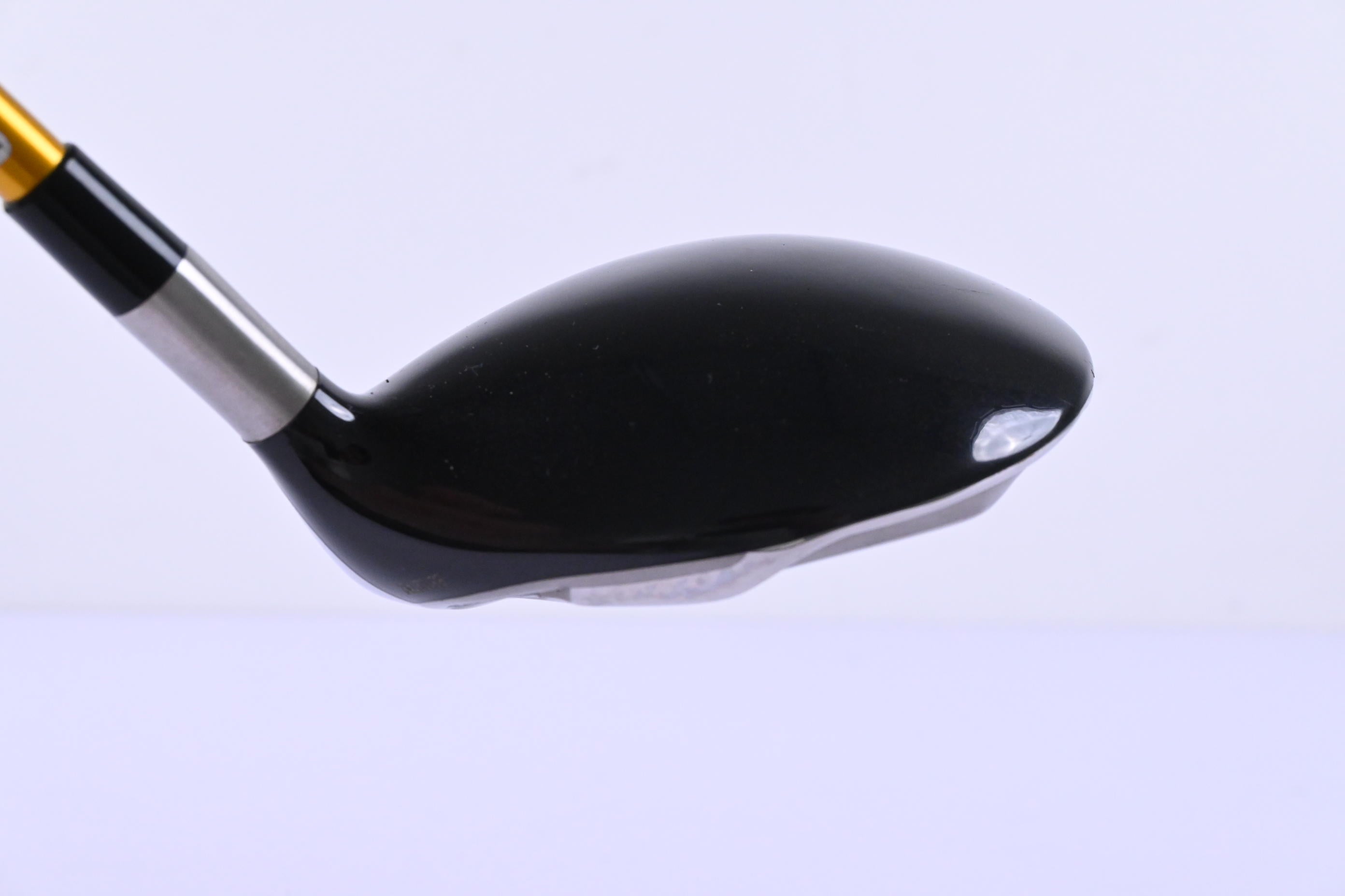 Cleveland Launcher FL #3 Wood / 17 Degree / Regular Flex Miyazaki C.Kua 43 Shaft