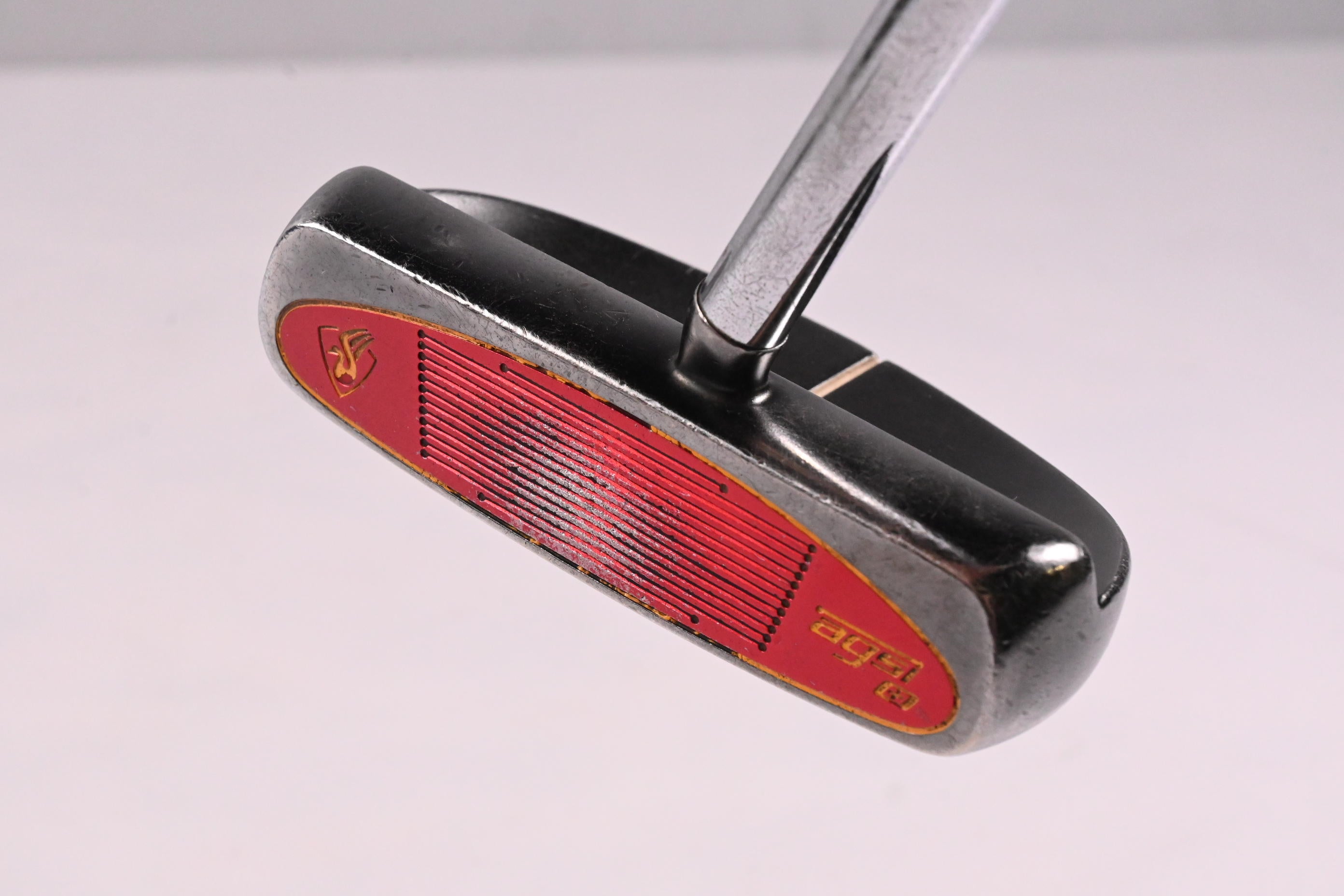 Taylormade Rossa Classic Monte Carlo 7 Putter / 32 Inch
