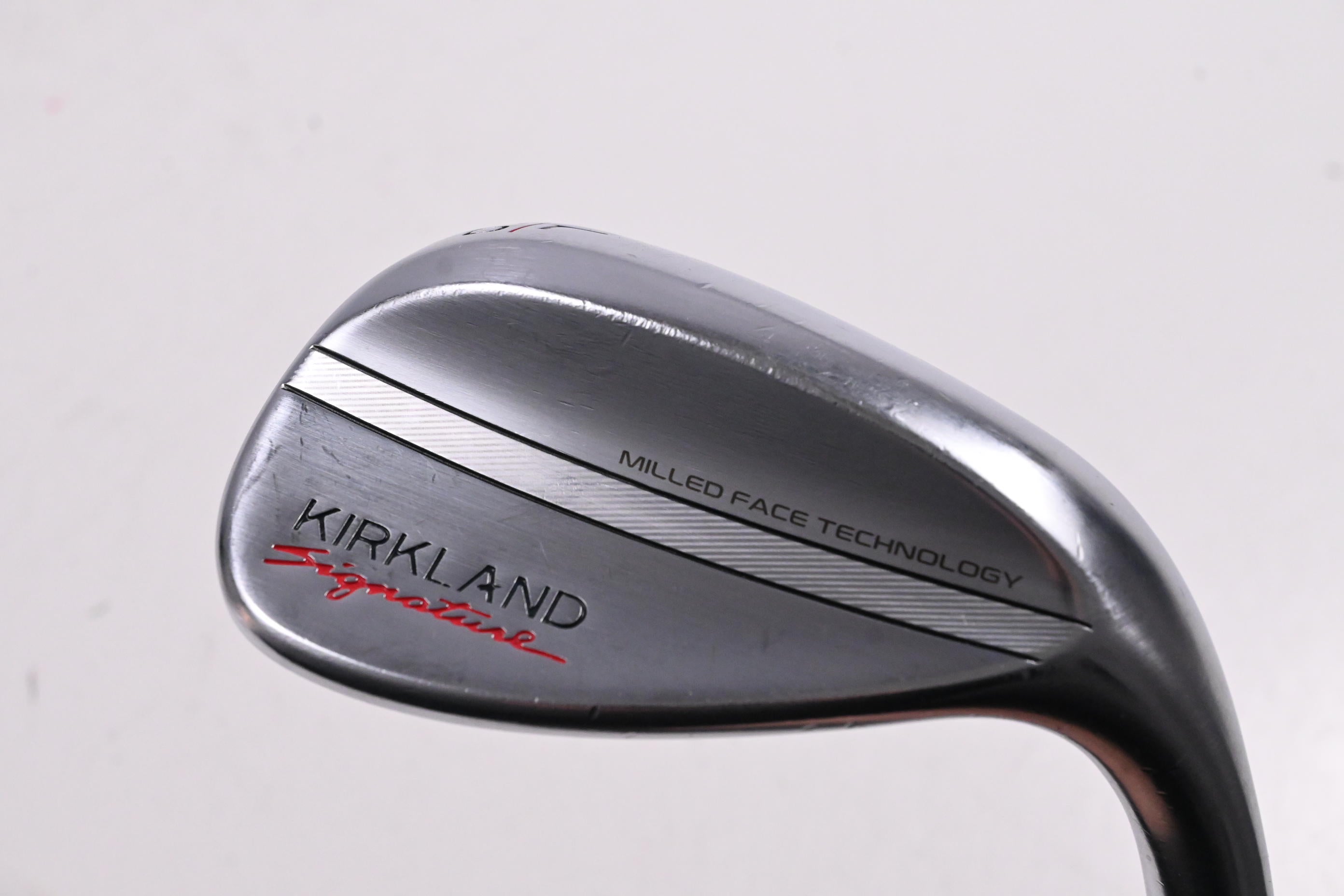 Kirkland Signature Lob Wedge / 60 Degree / Wedge Flex Kirkland Signature Shaft