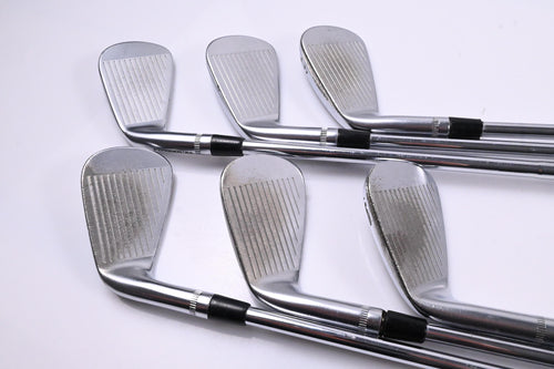 Callaway Apex CB 24 Irons / 4-9i / Stiff Flex Dynamic Gold Mid 115 S300 Shafts