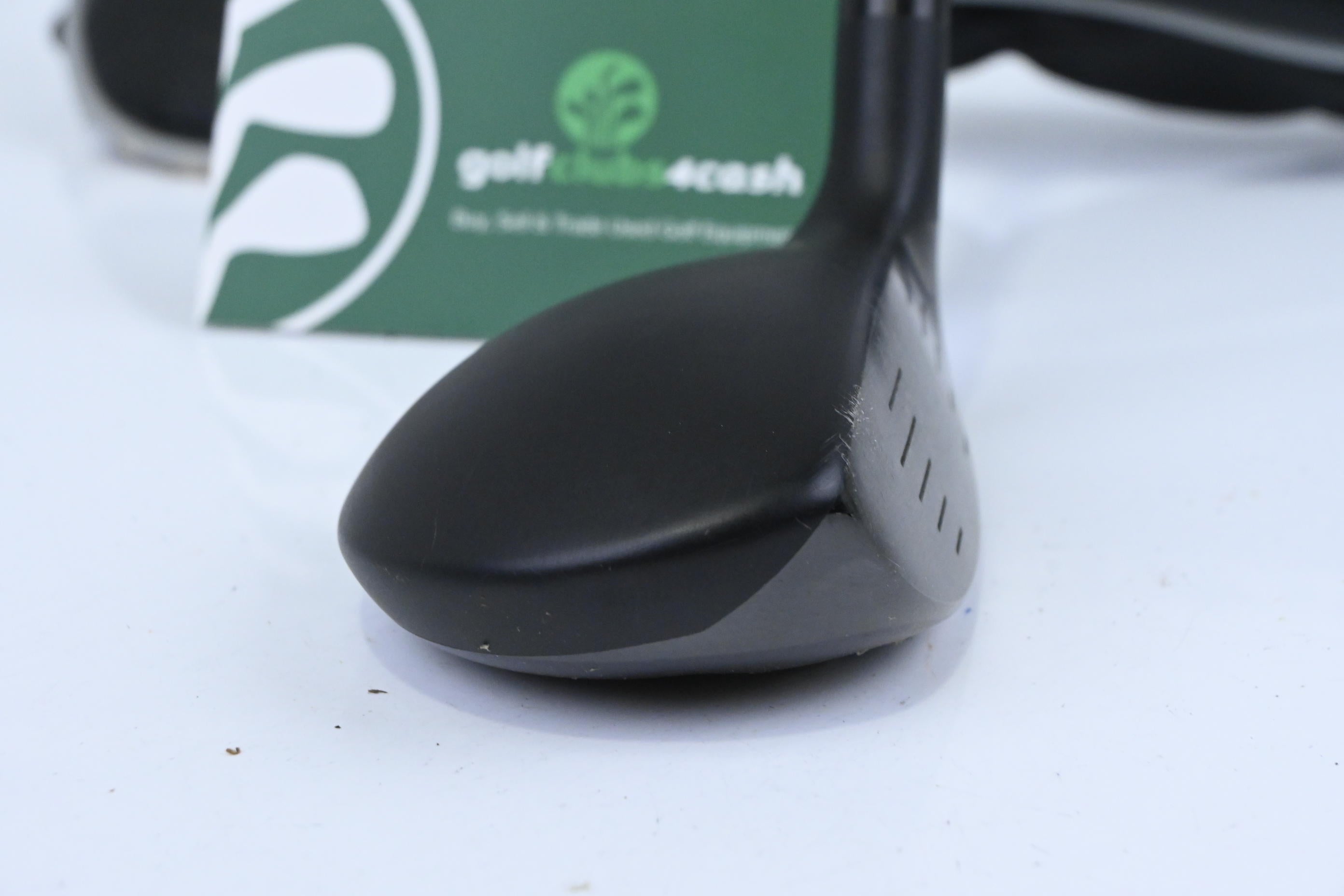 Orka RSX #4 Hybrid / 22 Degree / Stiff Flex ALDILA Tour Blue 85