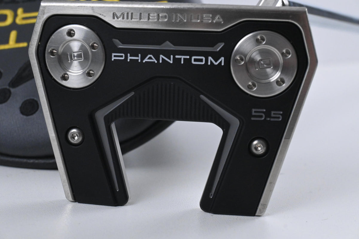Scotty Cameron Phantom 5.5 2024 Putter / 35 Inch