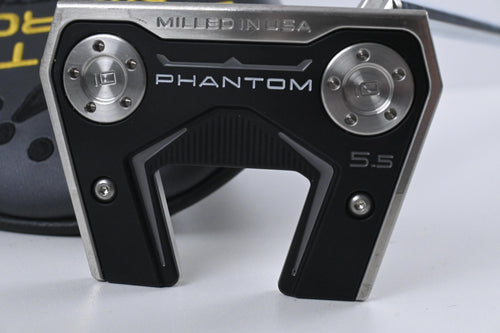 Scotty Cameron Phantom 5.5 2024 Putter / 35 Inch