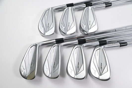 Mizuno JPX 923 Tour Irons / 4-PW / X-Flex N.S.Pro Modus3 Tour115 Shafts